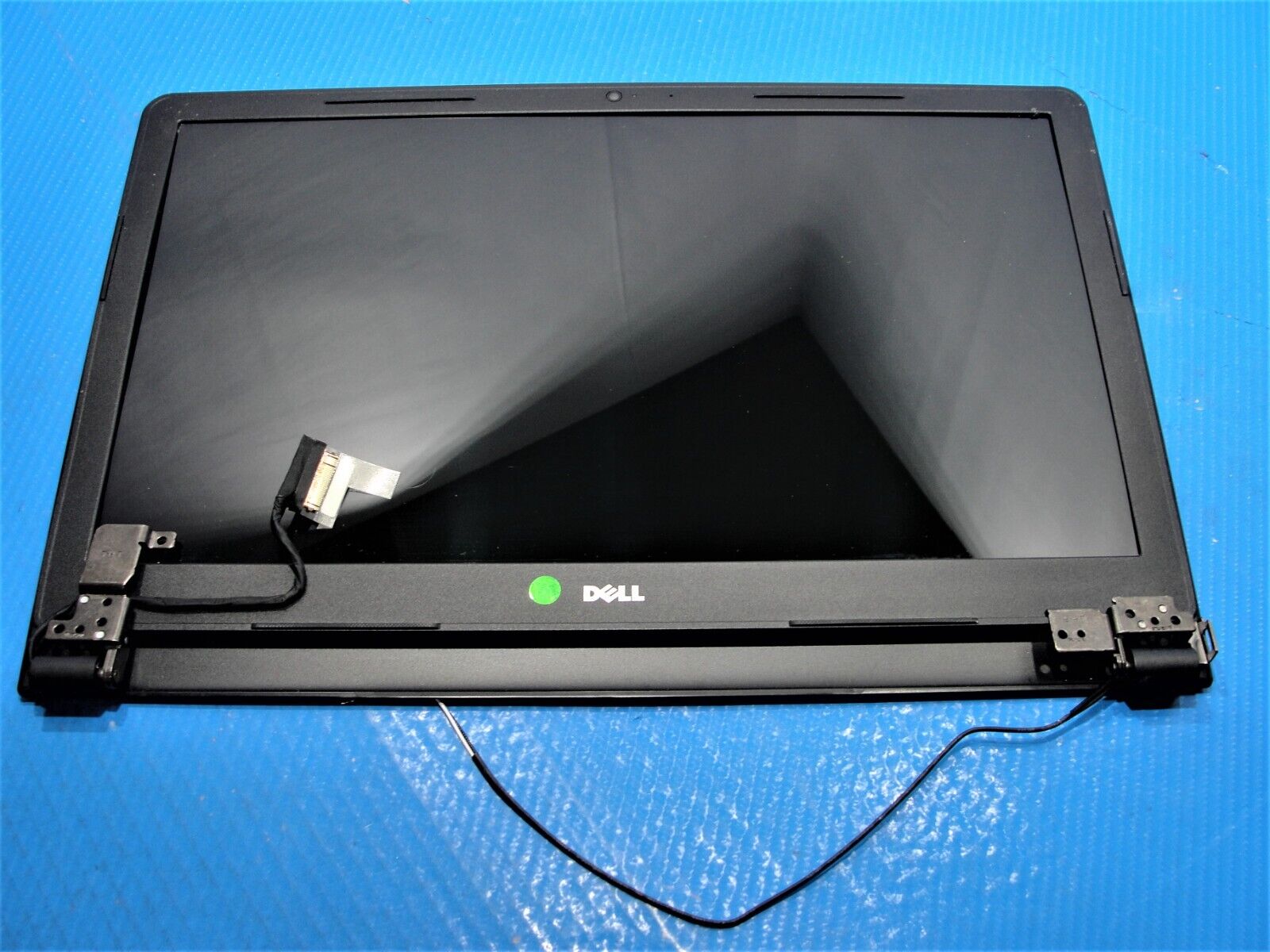 dell inspiron 5558 touch screen laptop