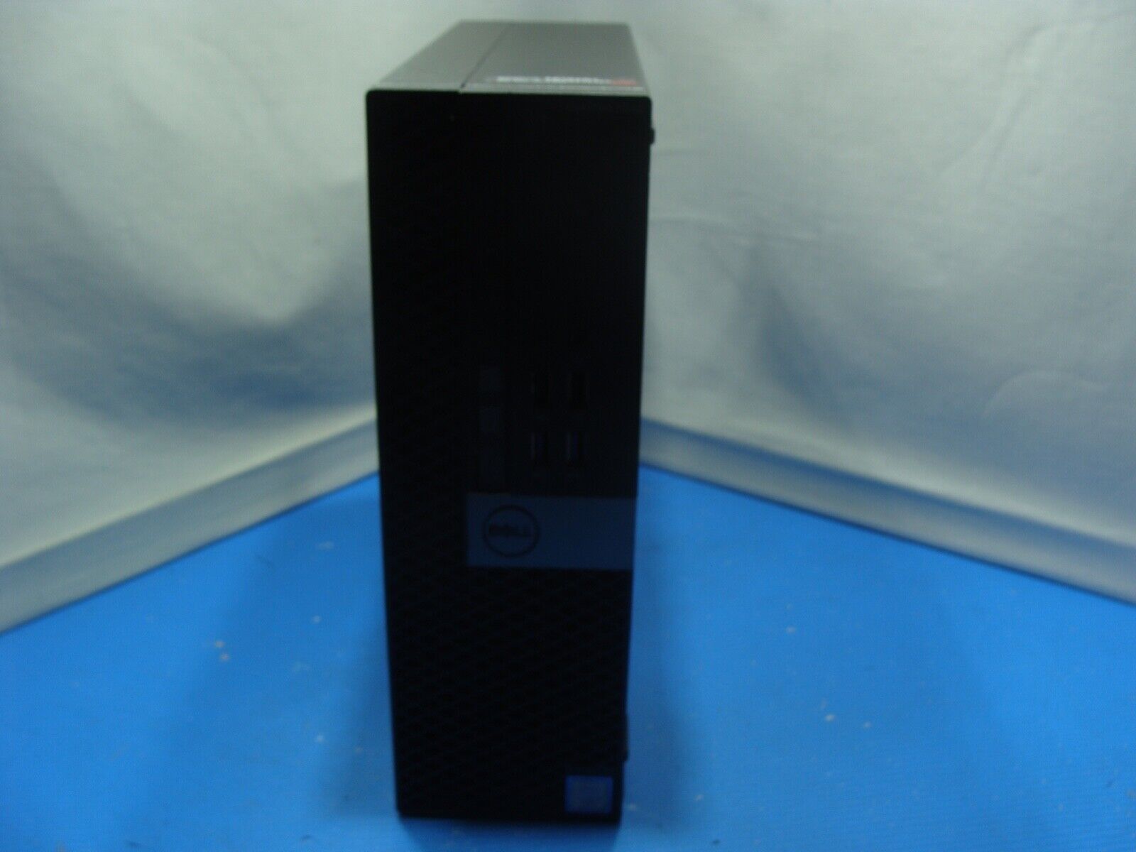 Dell Optiplex 5040 SFF Intel Core i5-6500 3.20GHz 8GB DDR3 RAM No