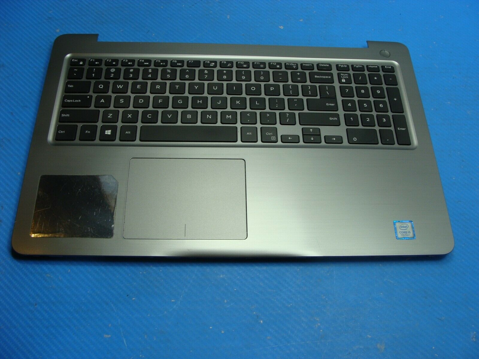 Dell Inspiron 15 5567 15.6