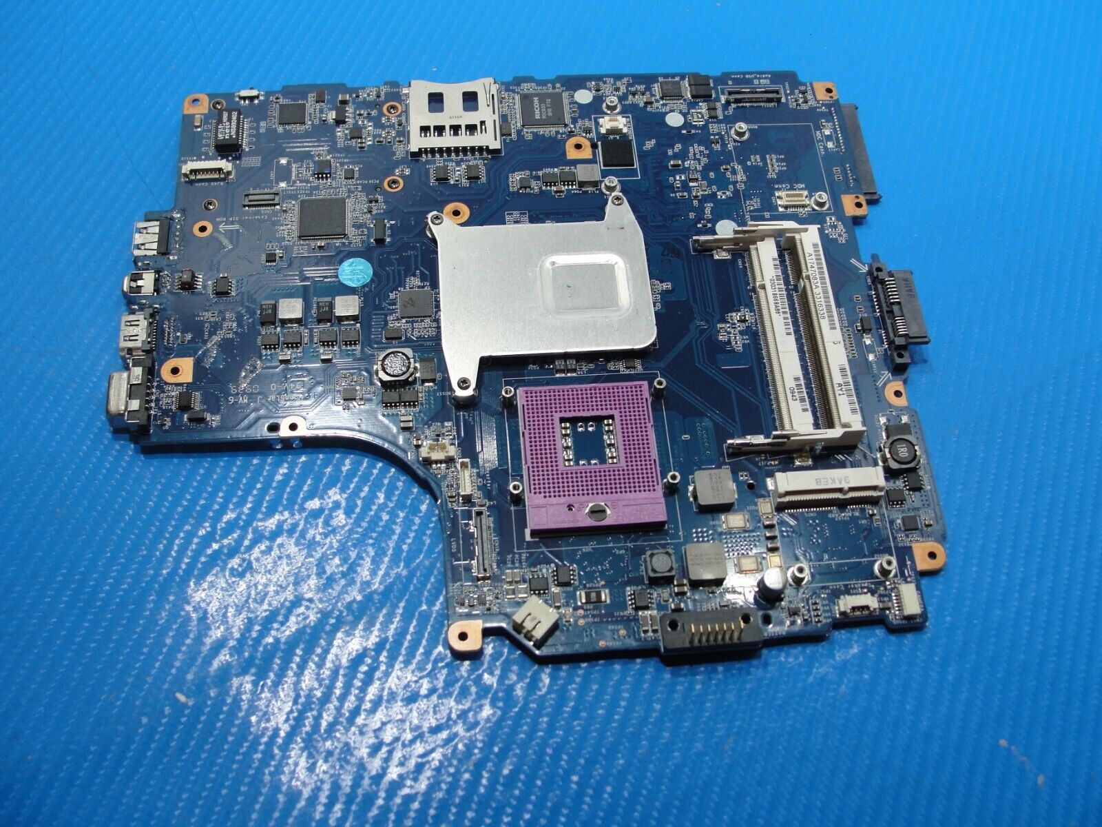 vaio motherboard