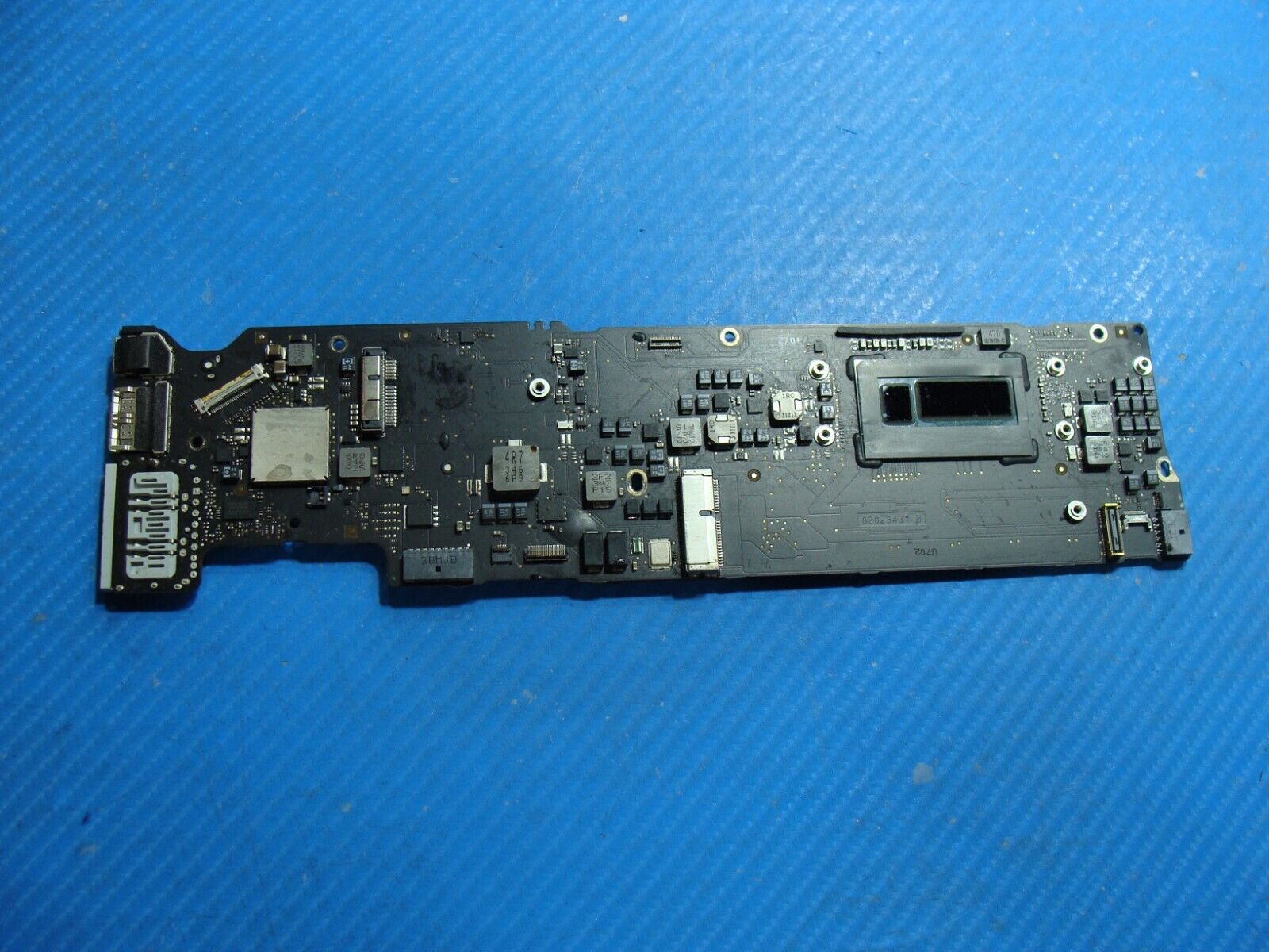 Macbook air hot sale 2013 motherboard