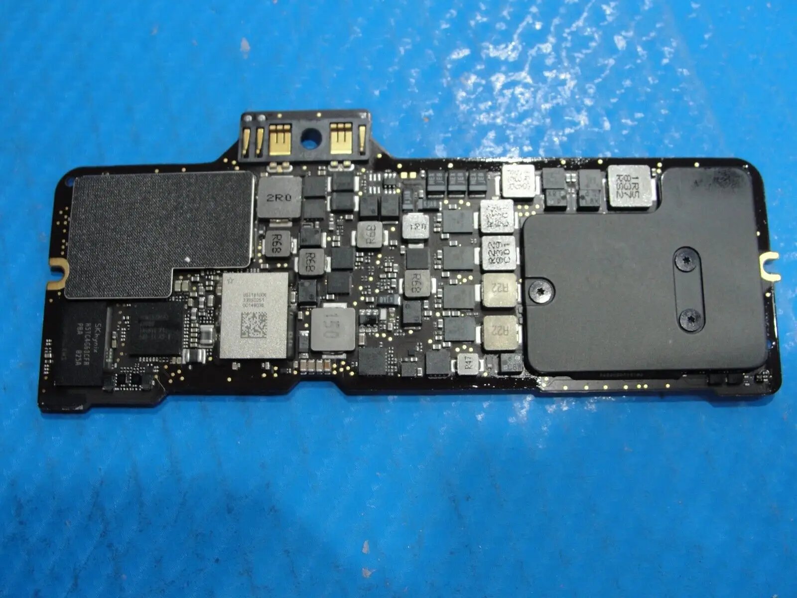 MacBook A1534 12