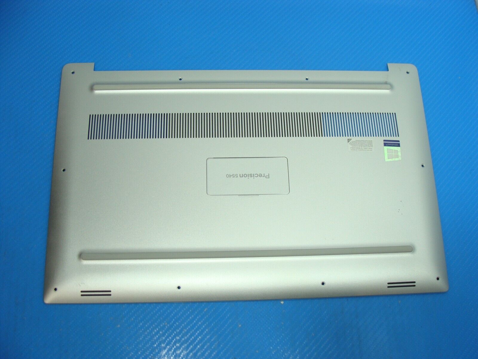 dell inspiron 15 5540