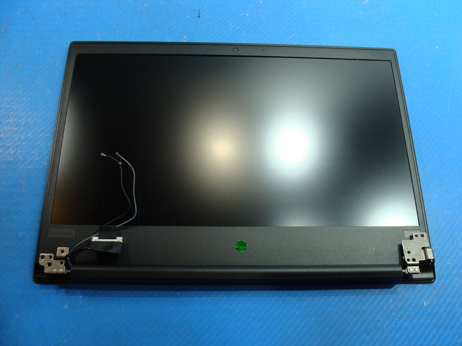 Lenovo ThinkPad E490 14