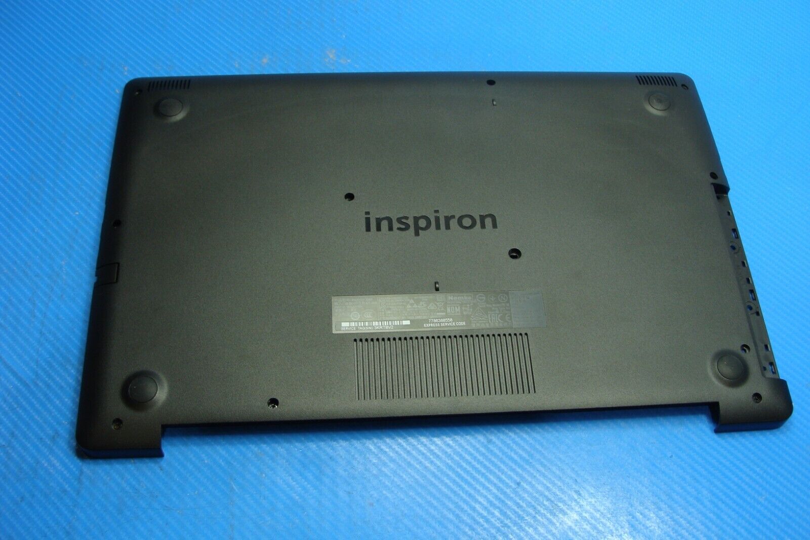 Dell Inspiron 3580 15.6