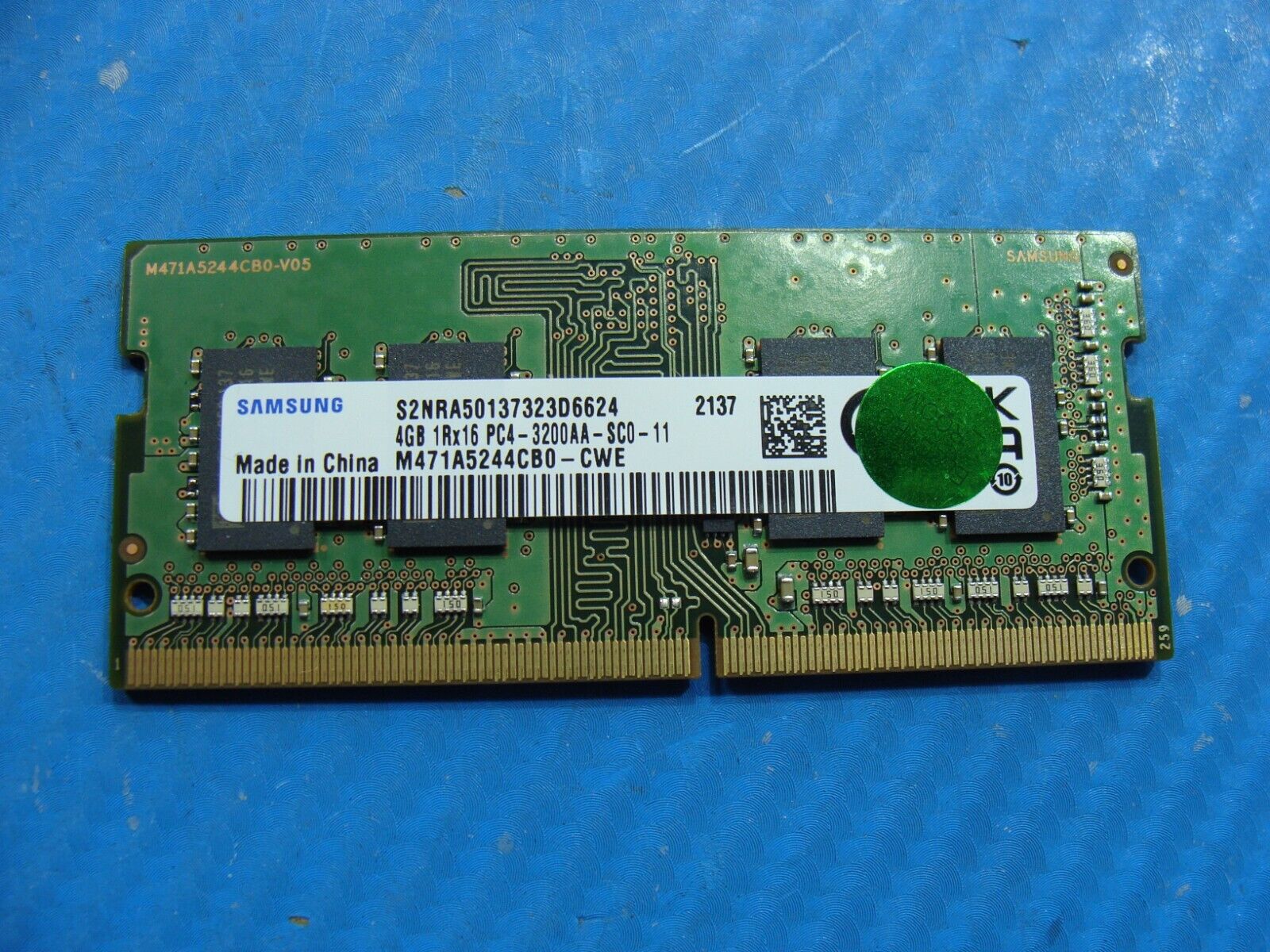 Dell g3 15 on sale ram