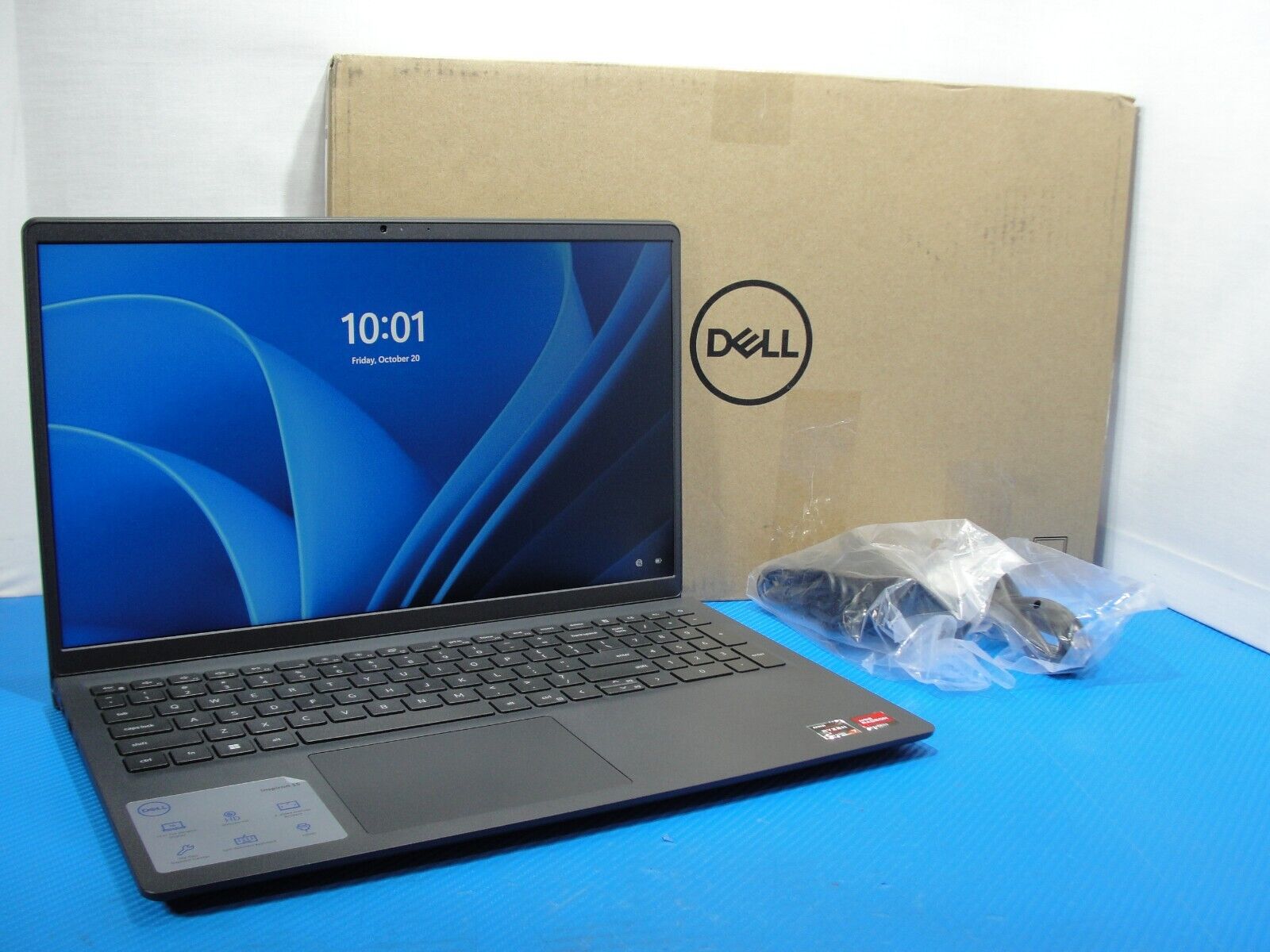 Dell Inspiron 15 3525 15.6