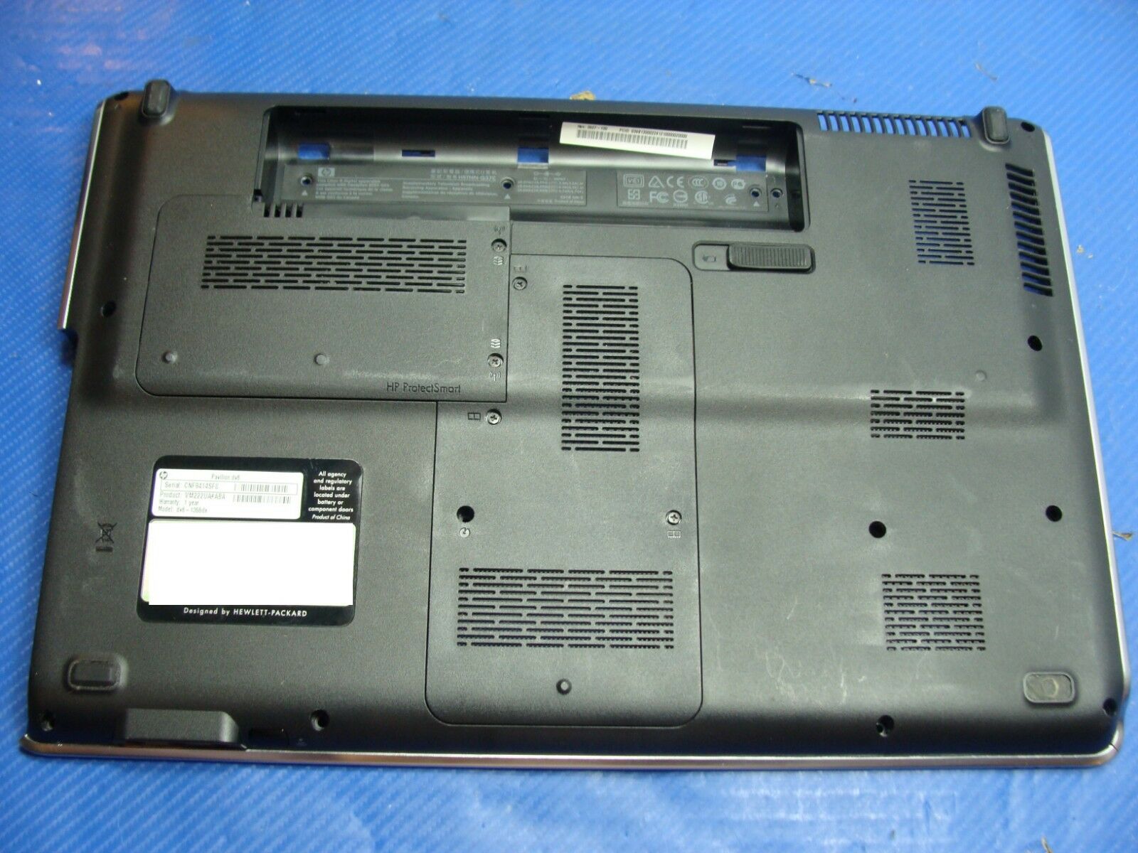 HP Laptop Bottom Cases for Pavilion for sale