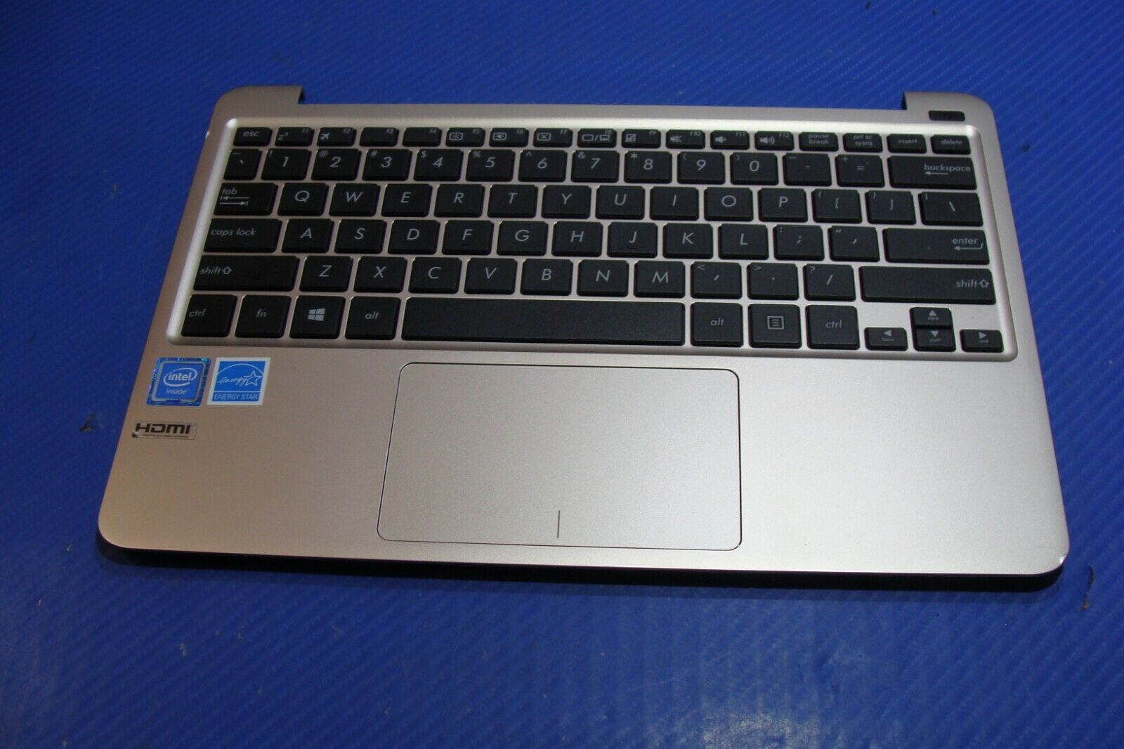 Asus E200HA-UB02-GD 11.6