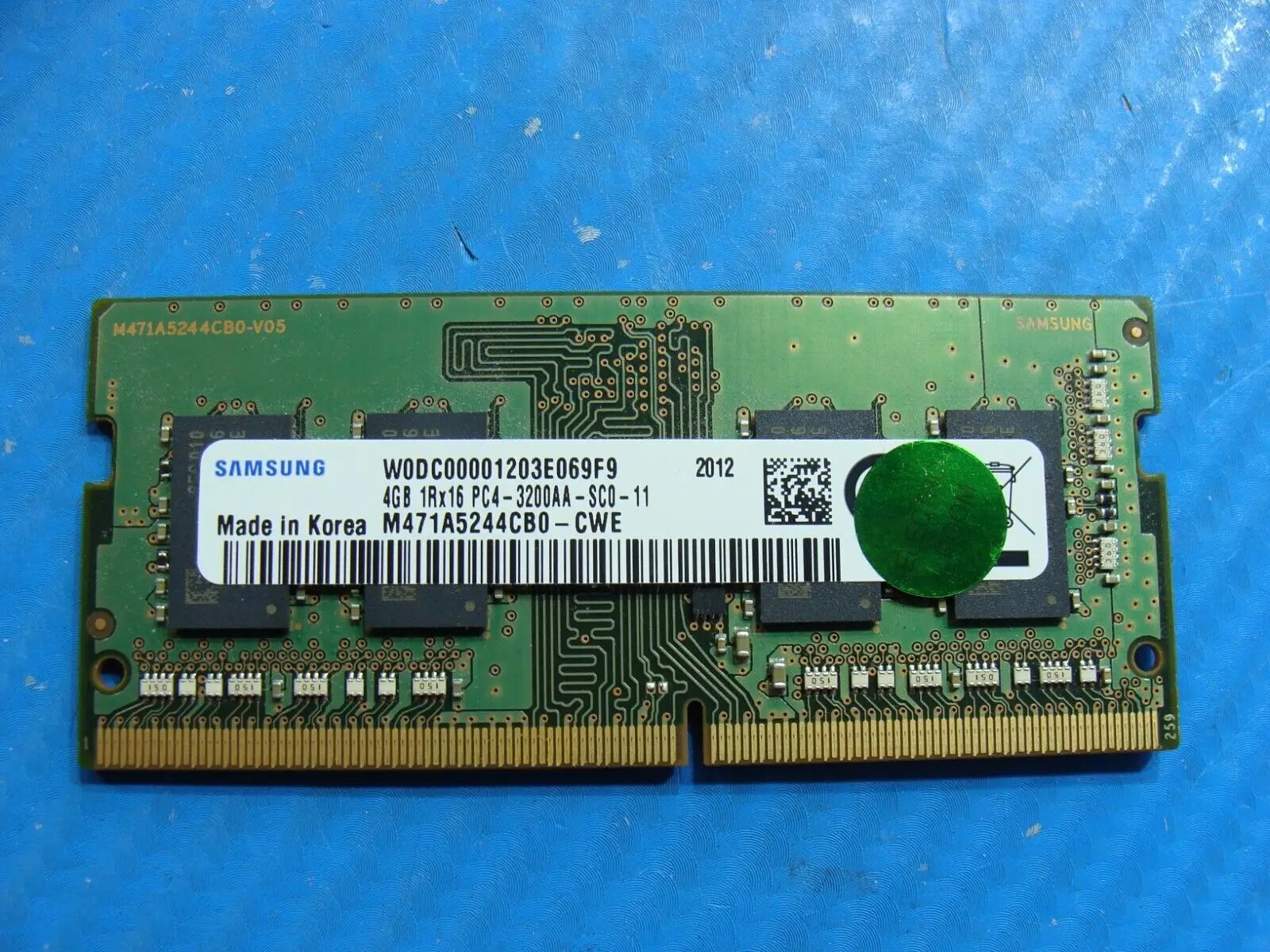 Dell on sale g3 ram