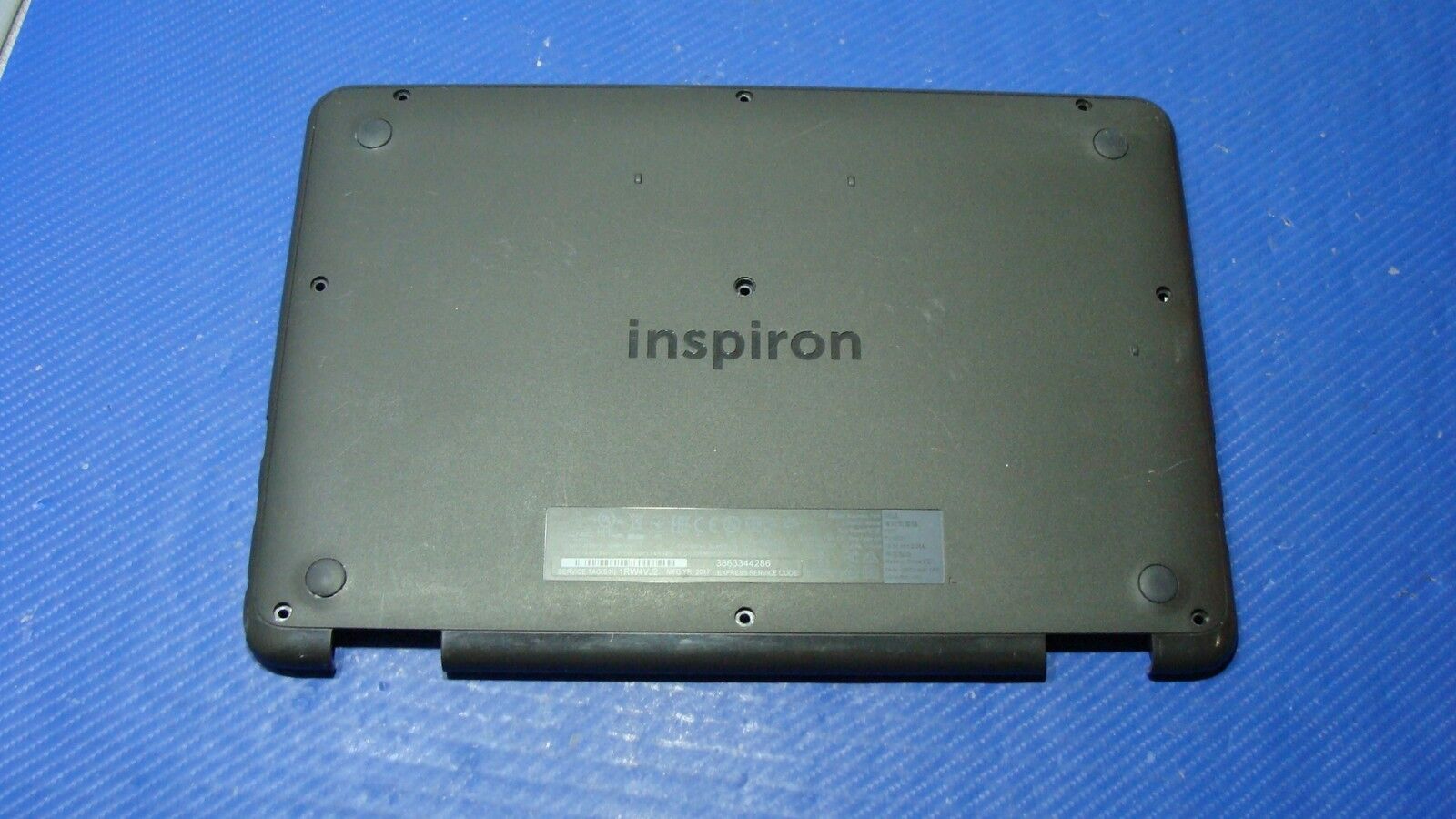 Dell inspiron 11 case best sale