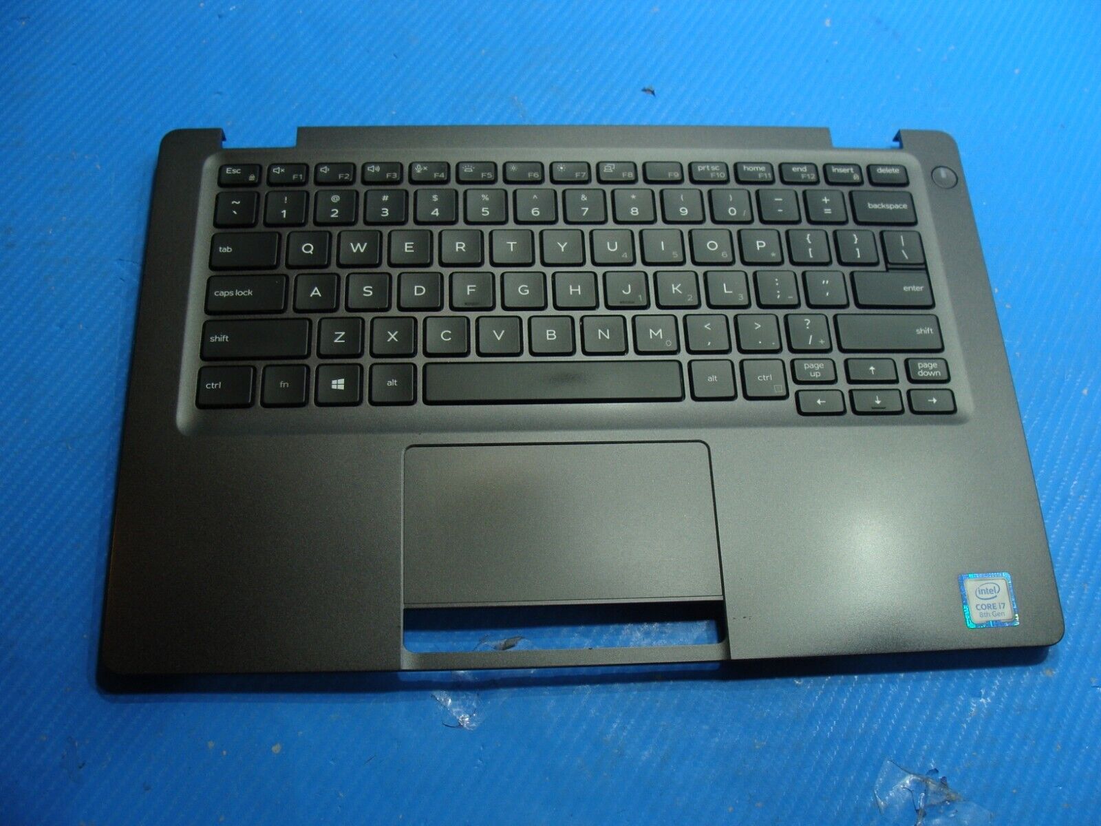 Dell Latitude 5300 13.3