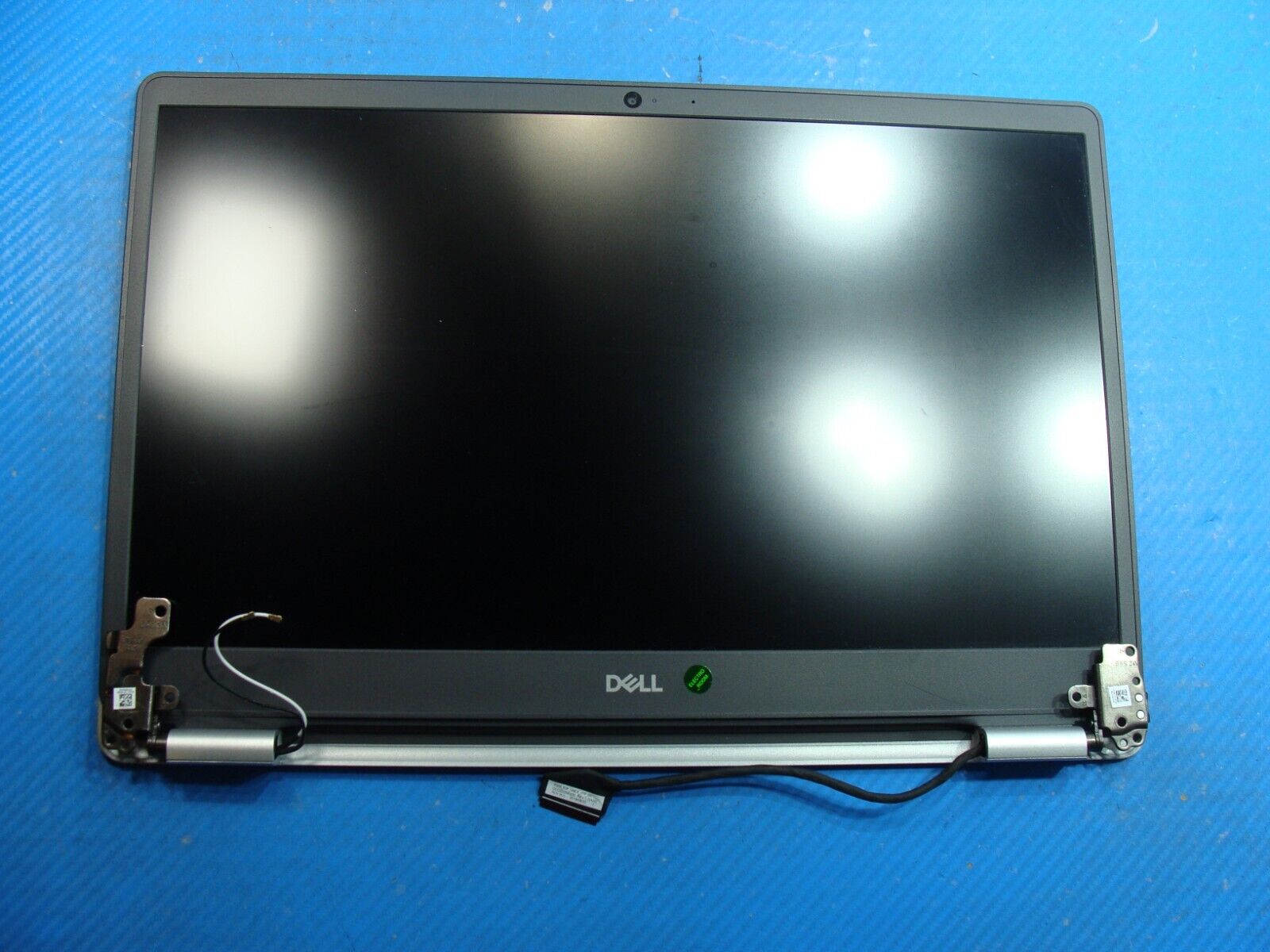 Dell Inspiron 15 5593 15.6