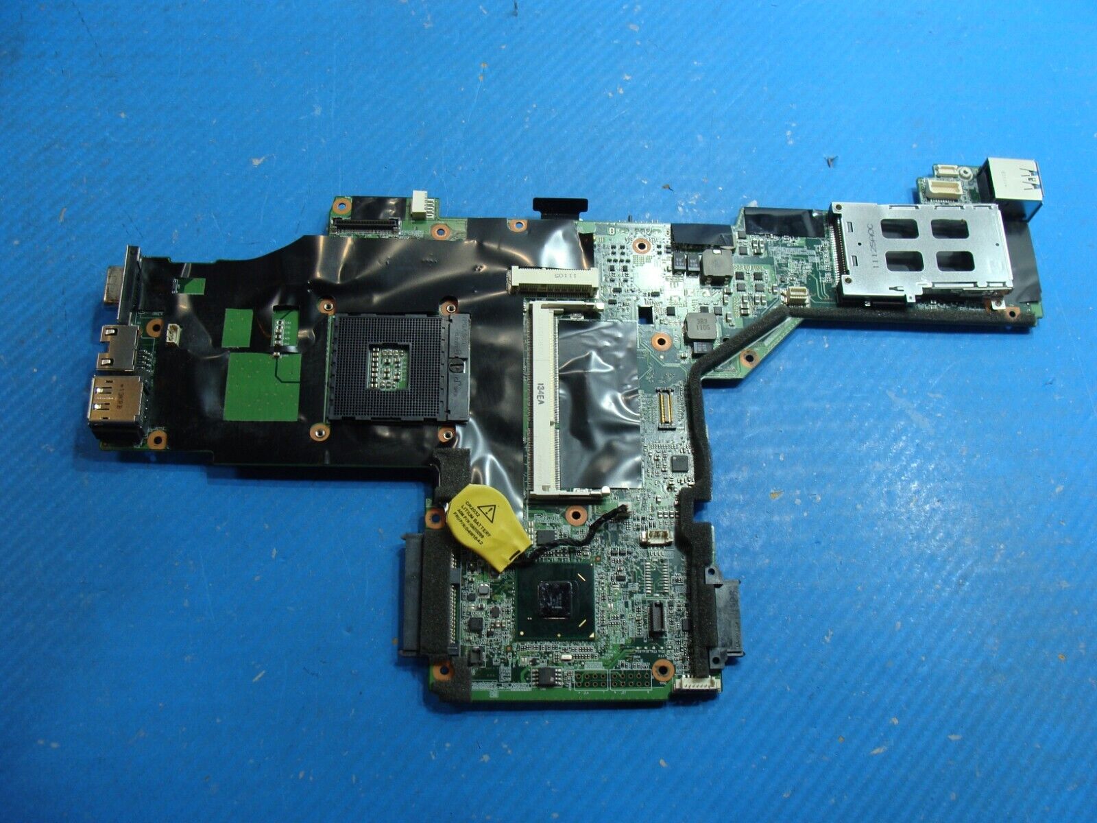 Lenovo hot sale t420 motherboard