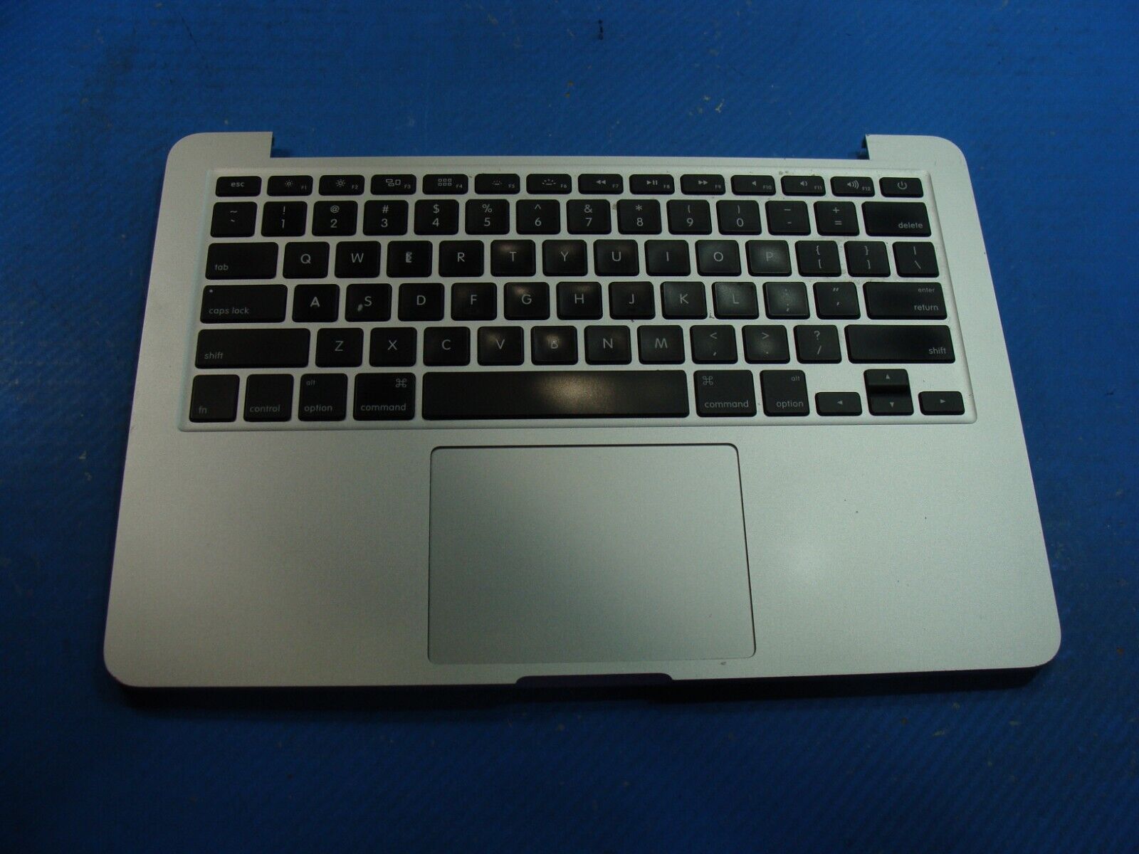 MacBook Pro A1502 13