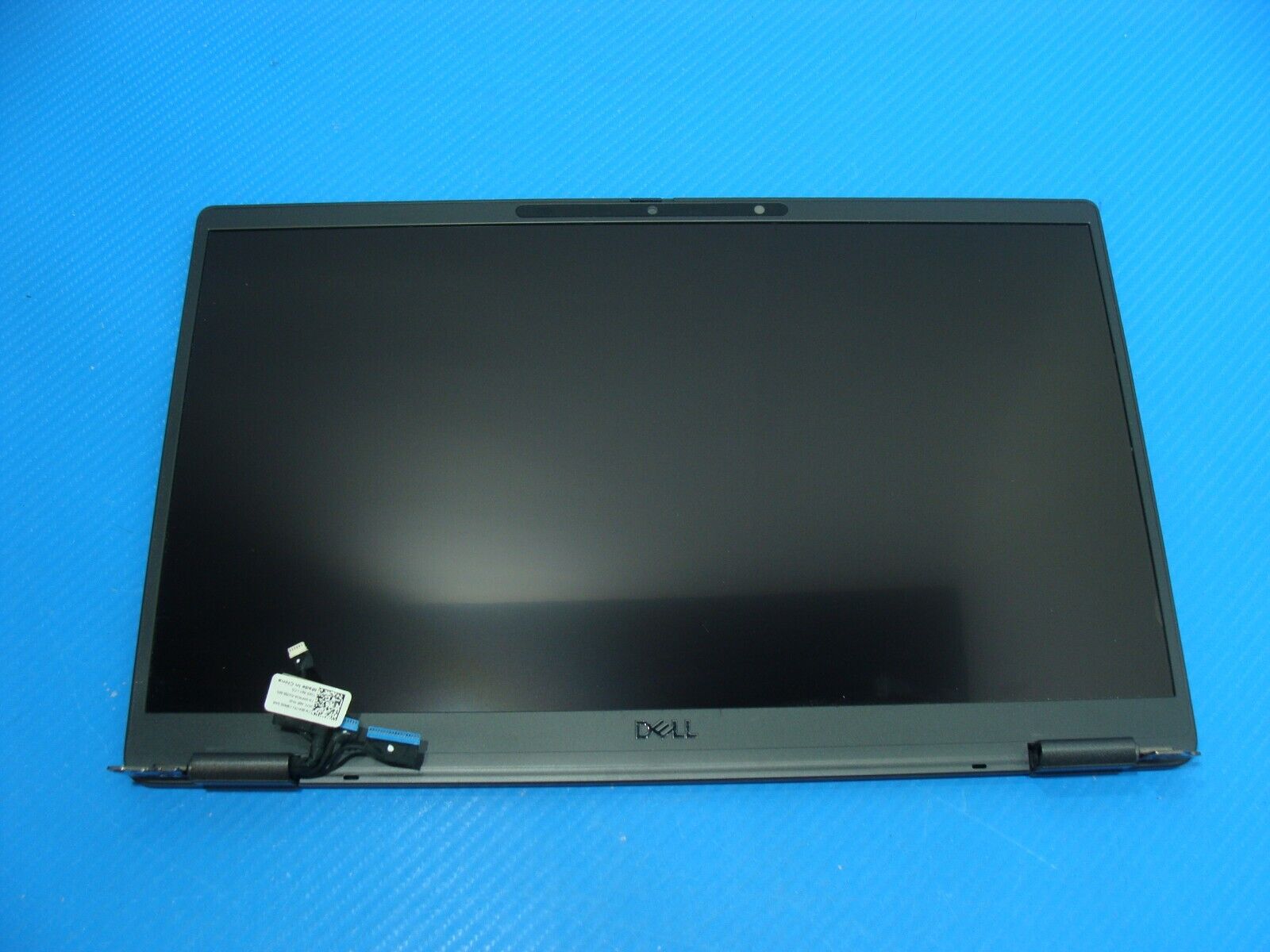 Dell Latitude 14 7410 Oem Laptop Matte Fhd Lcd Touch Screen Complete Assembly 9778