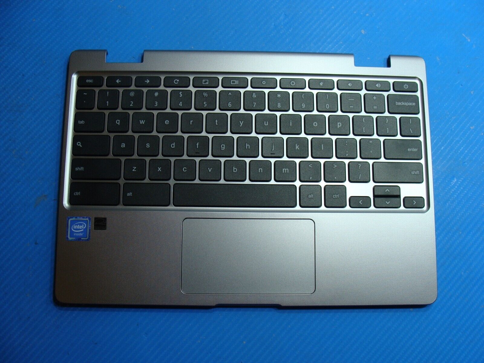 chromebook asus cx22na