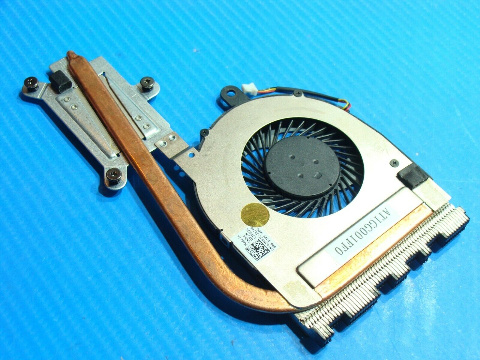 dell inspiron 5559 fan