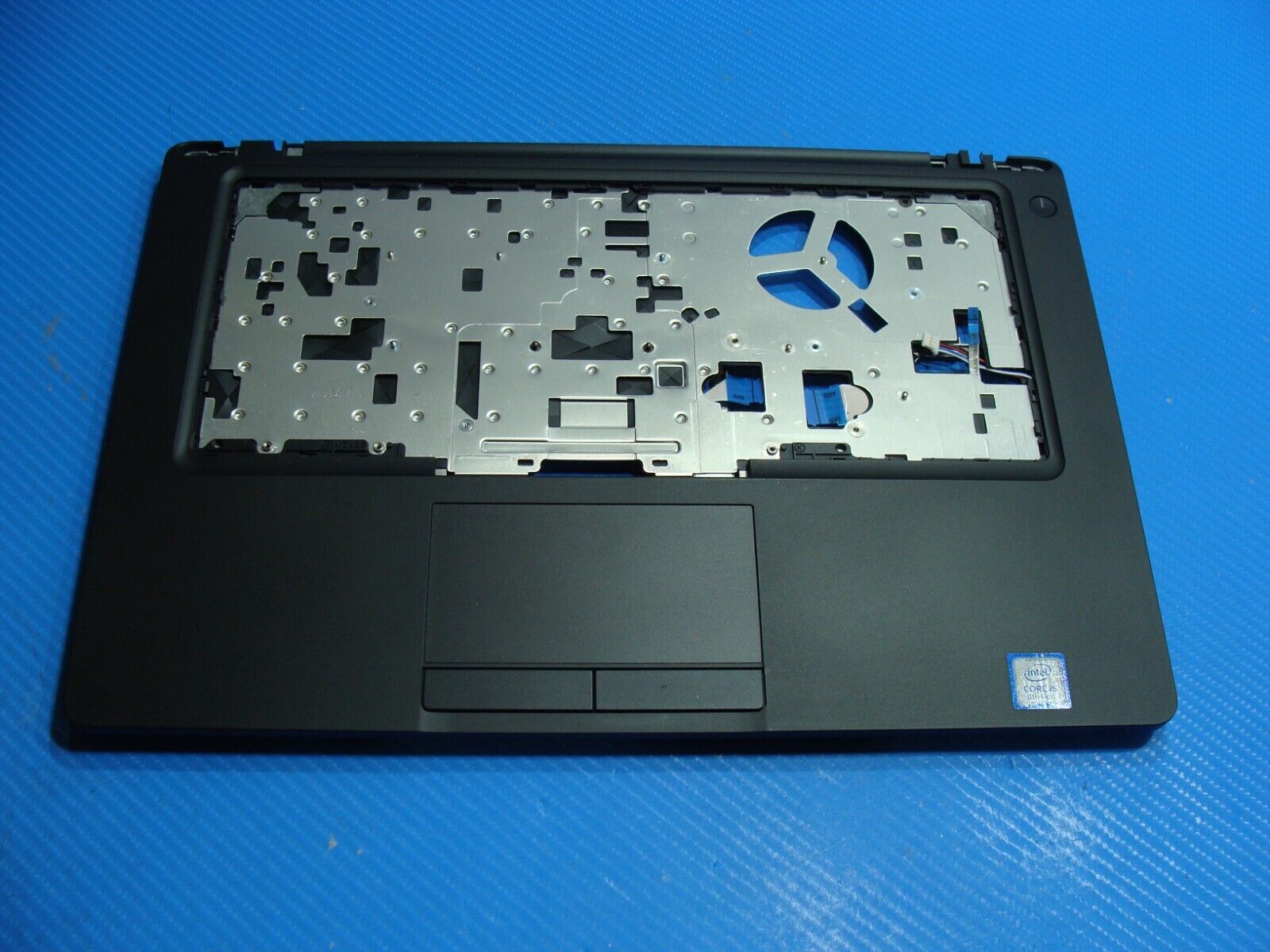 dell latitude 5491 touch screen