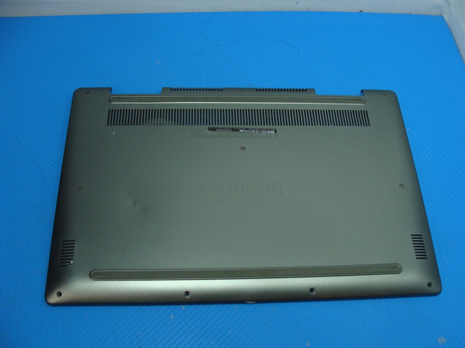 Dell Laptop Inspiron 7573 Not Functioning, For parts deals or repair