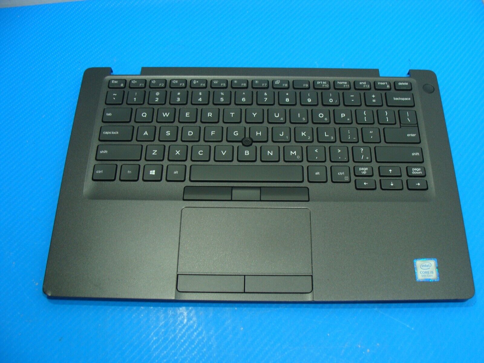 Dell Latitude 14