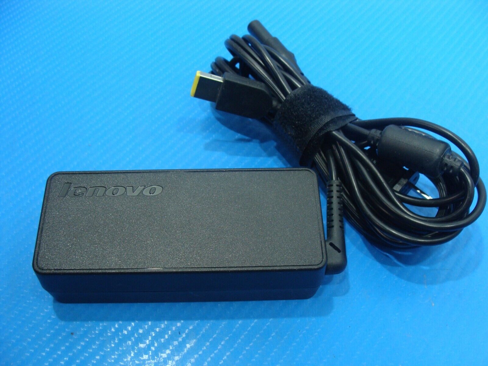 Laptop Charger Lenovo 65w 20V 3.25A IdeaPad Yoga Power Supply