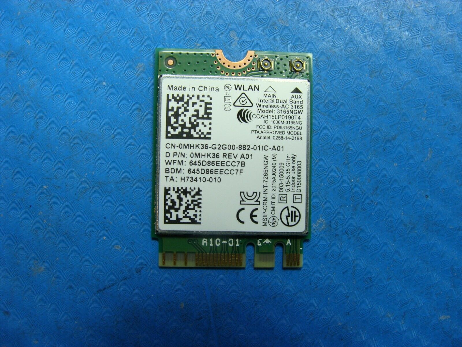 Dell Inspiron 15-5567 15.6