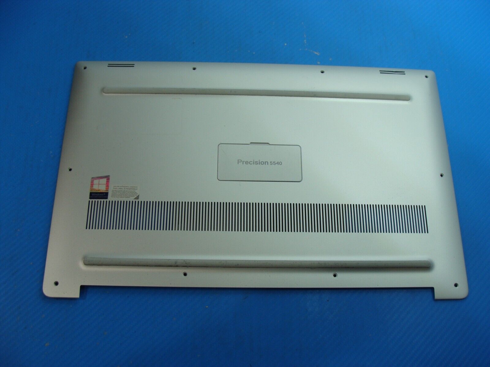 dell vostro 5540