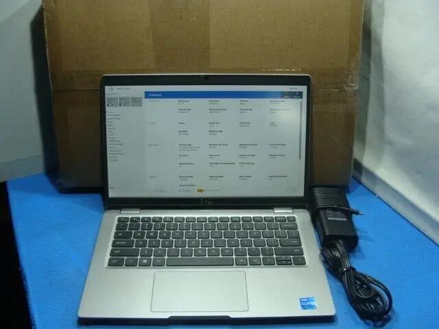 1yr WRTY Sim Ready Dell Latitude 5320 14