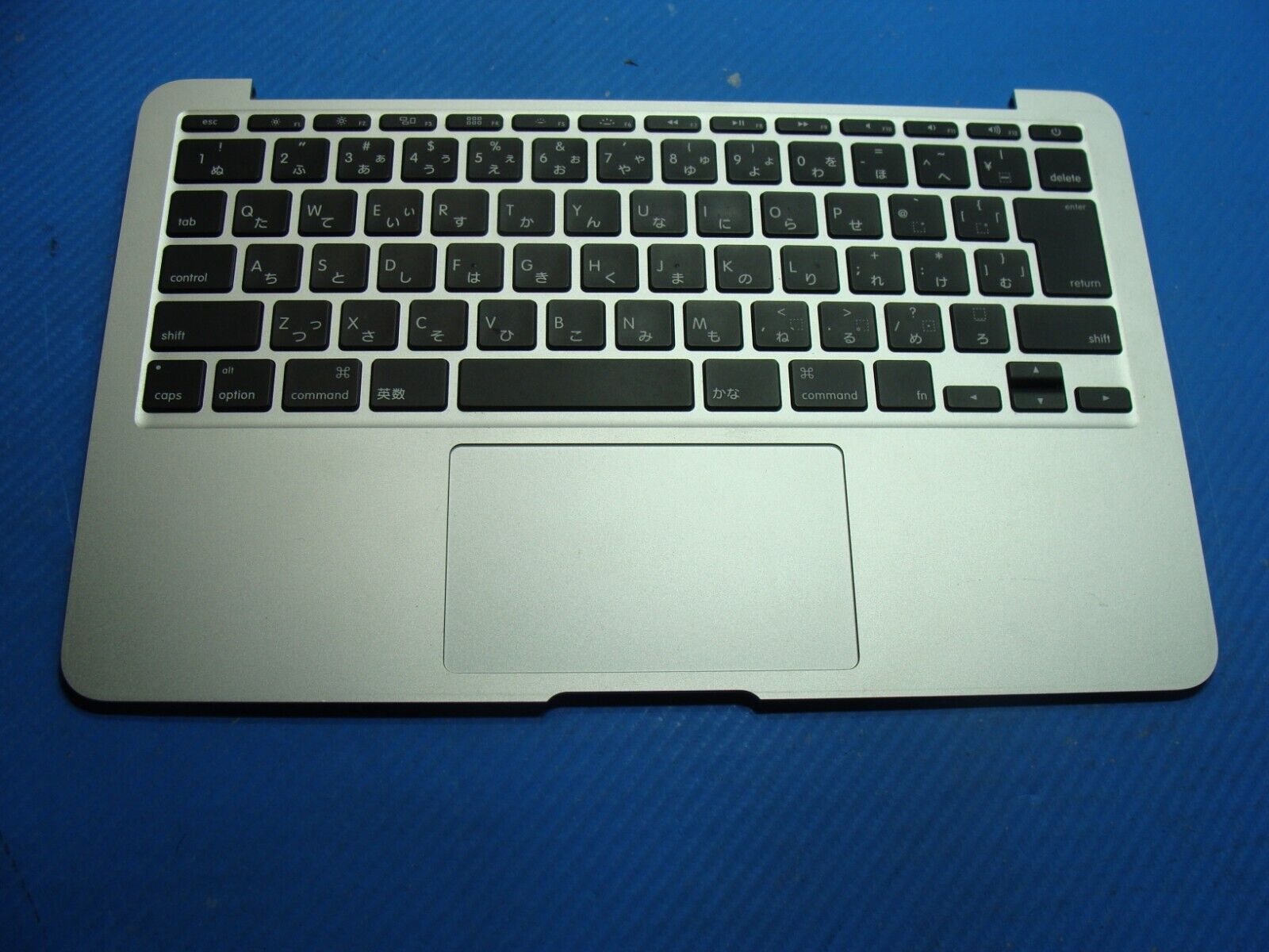 Macbook Air A1465 11