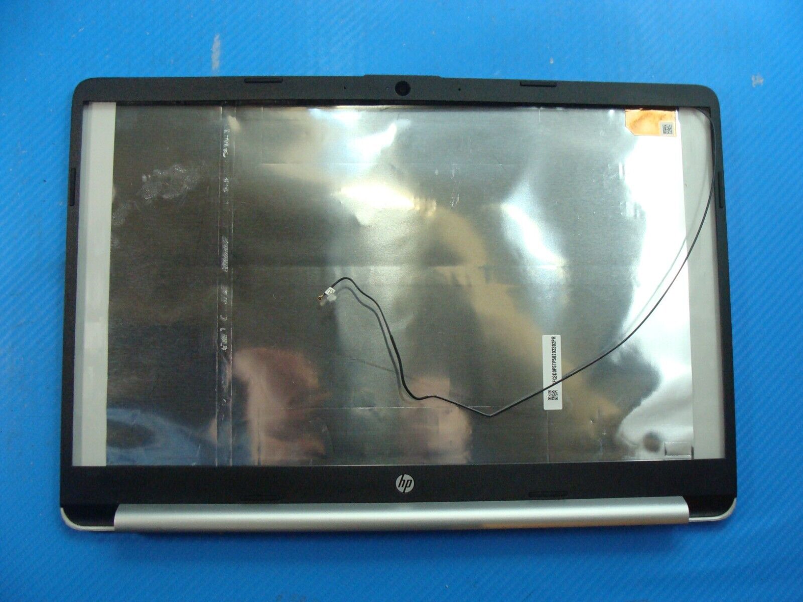 hp model 15 dy2073dx