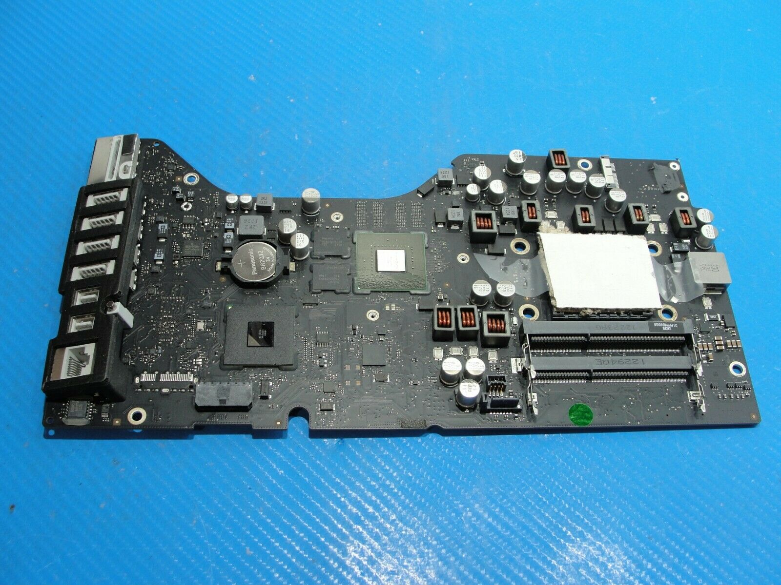 a1418 logic board