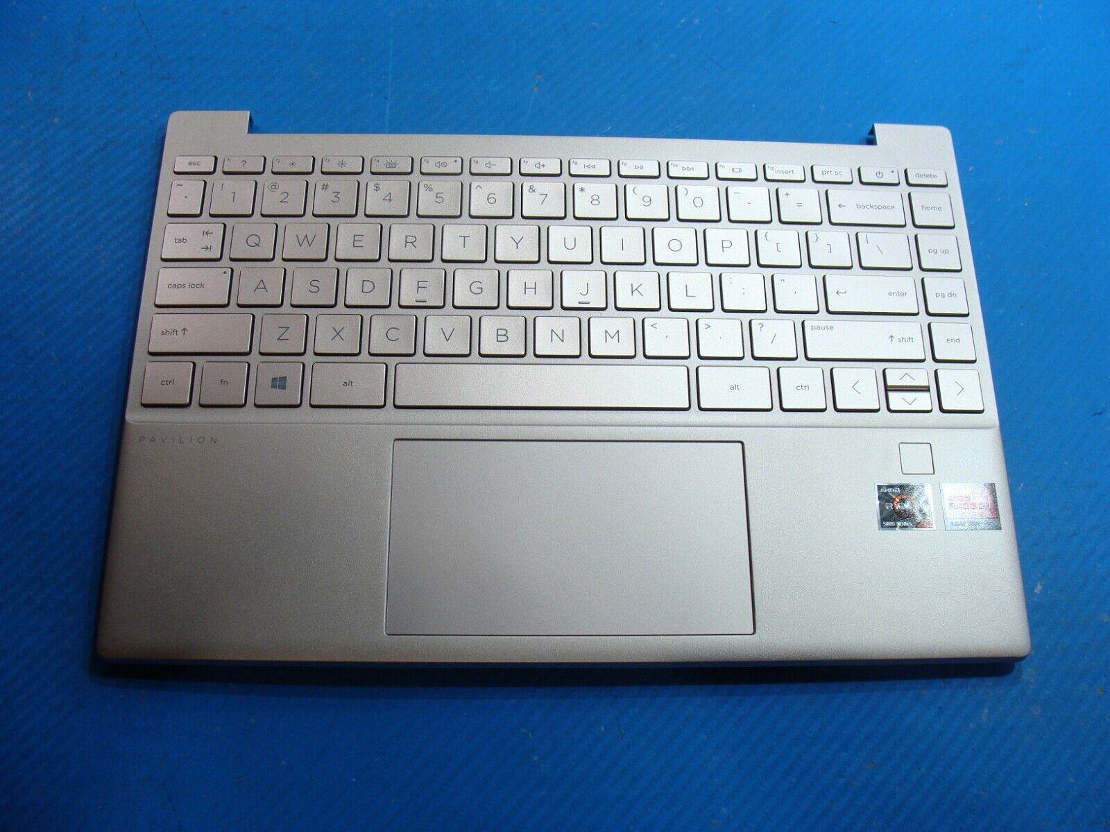 HP Pavilion Aero 13z-be000 13.3