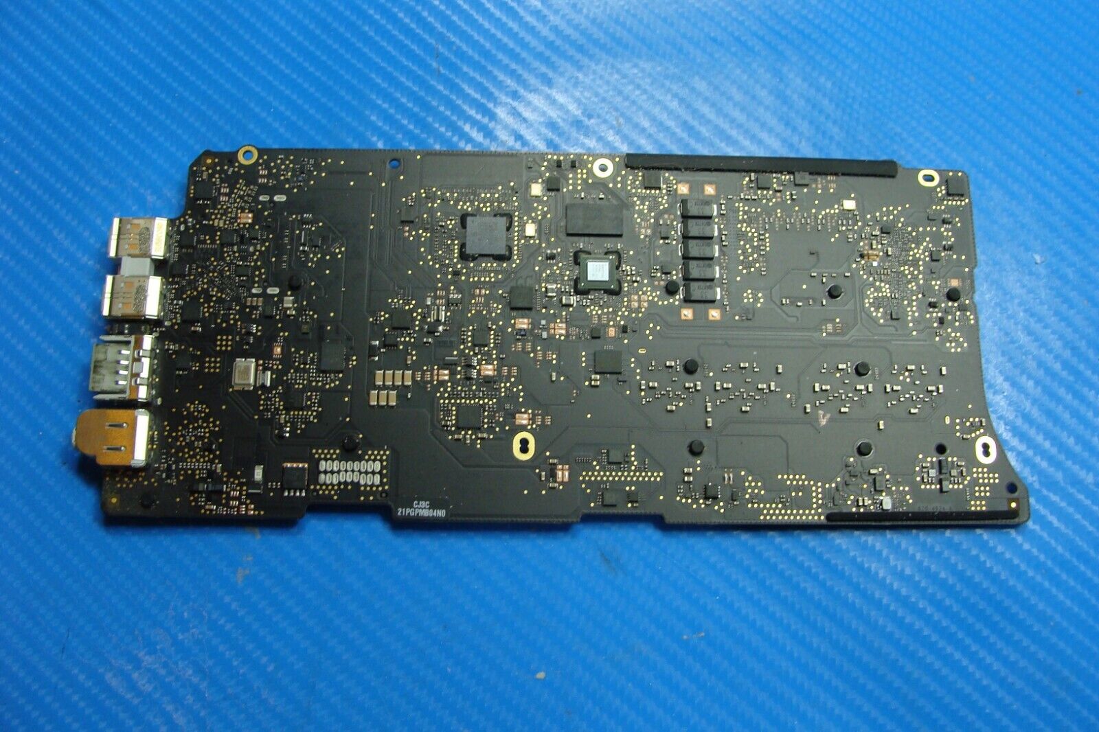 MacBook Pro A1502 13