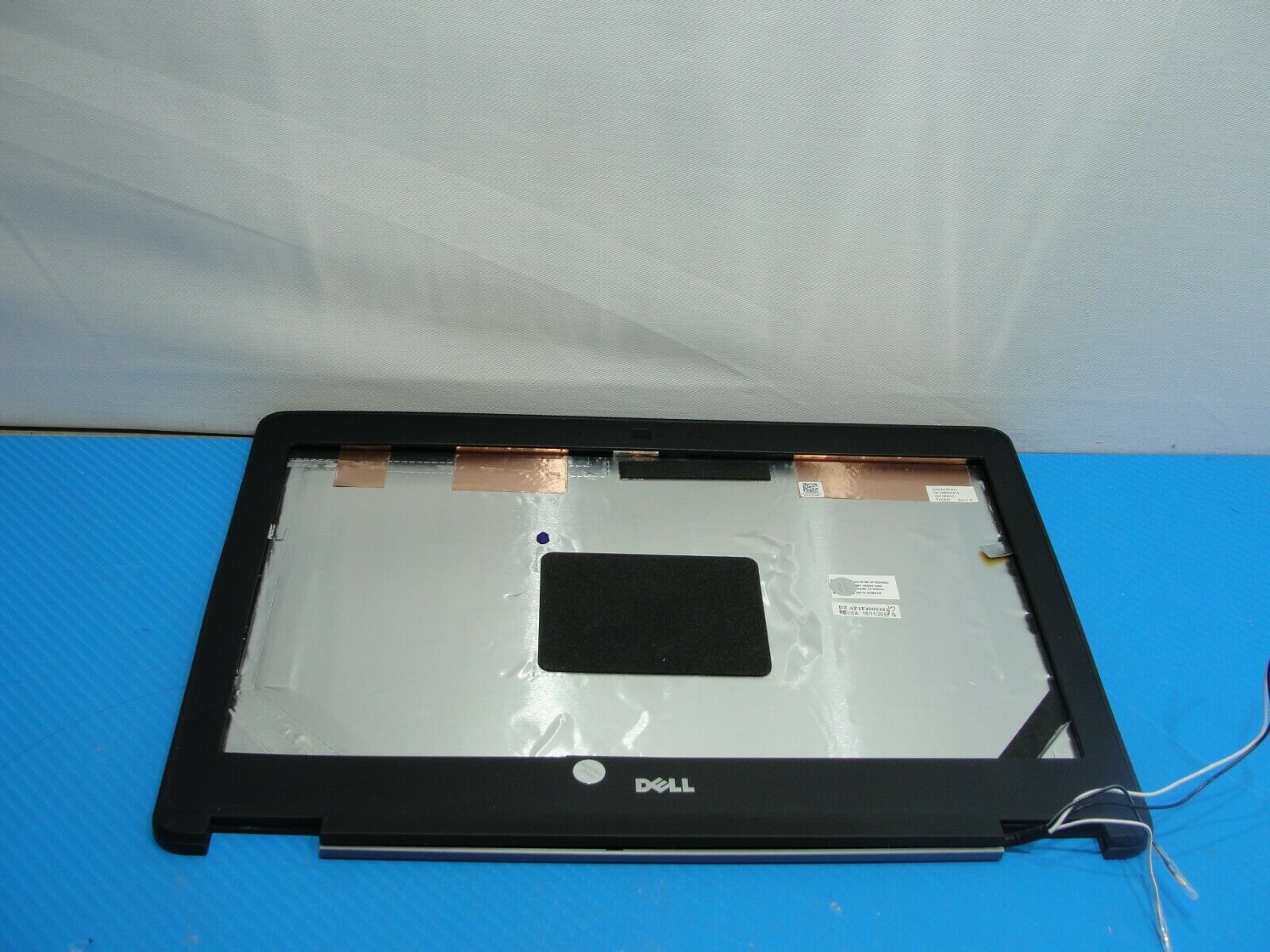 Dell Latitude E5270 12.5