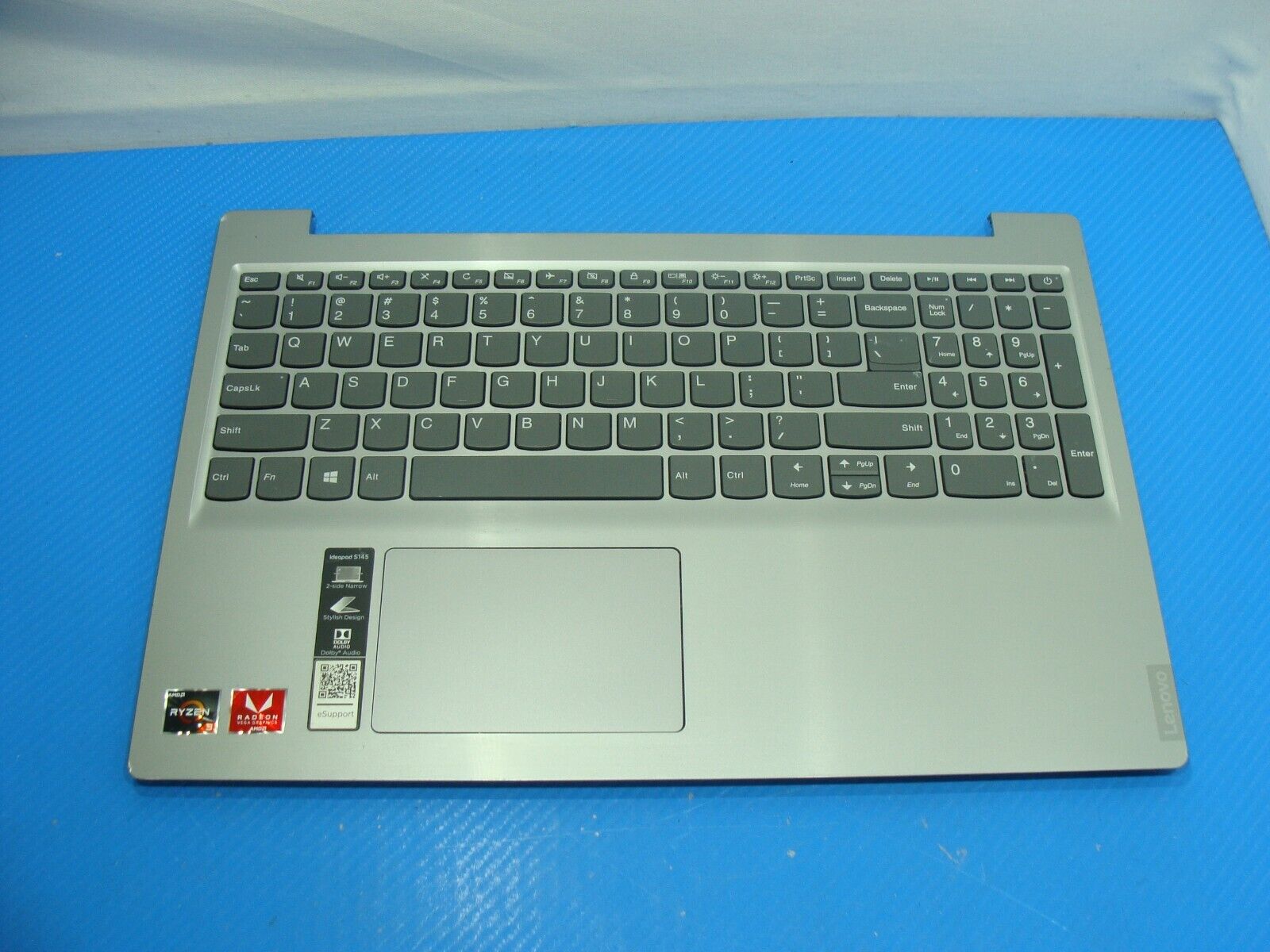 Lenovo IdeaPad 15.6