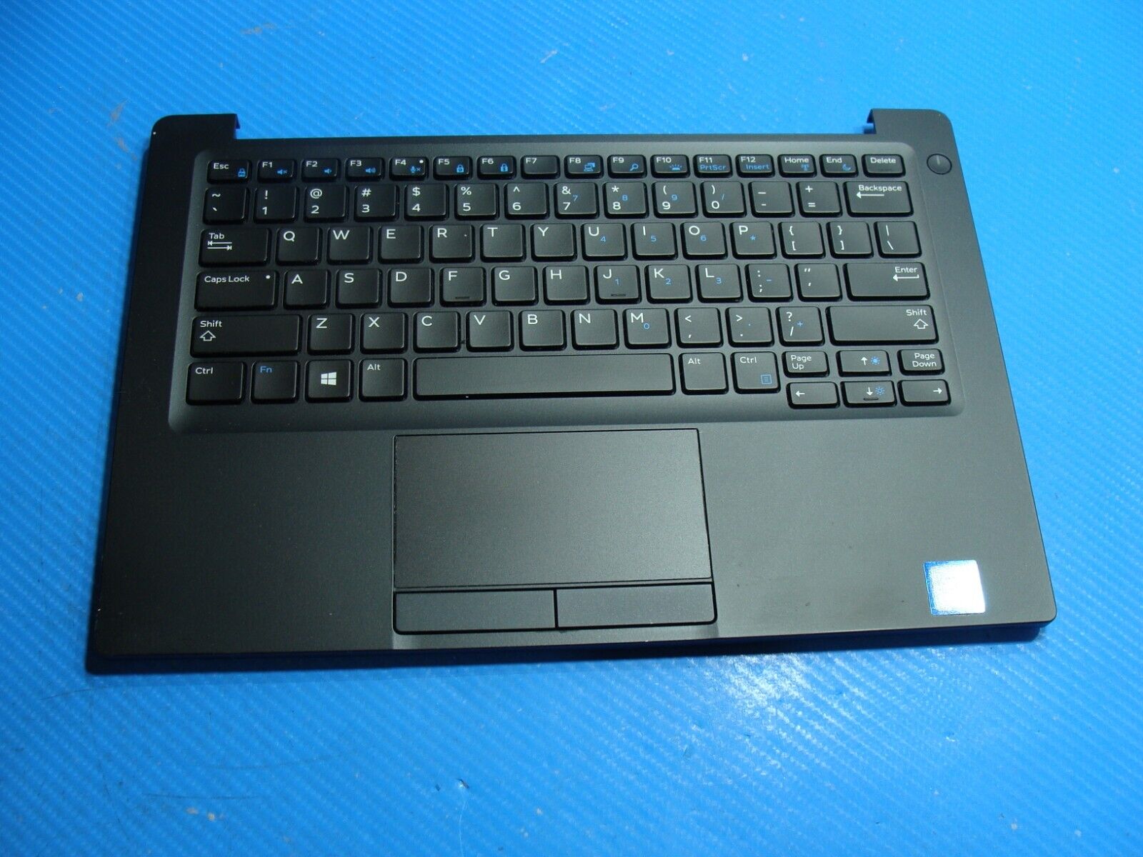 Dell Latitude 7390 13.3