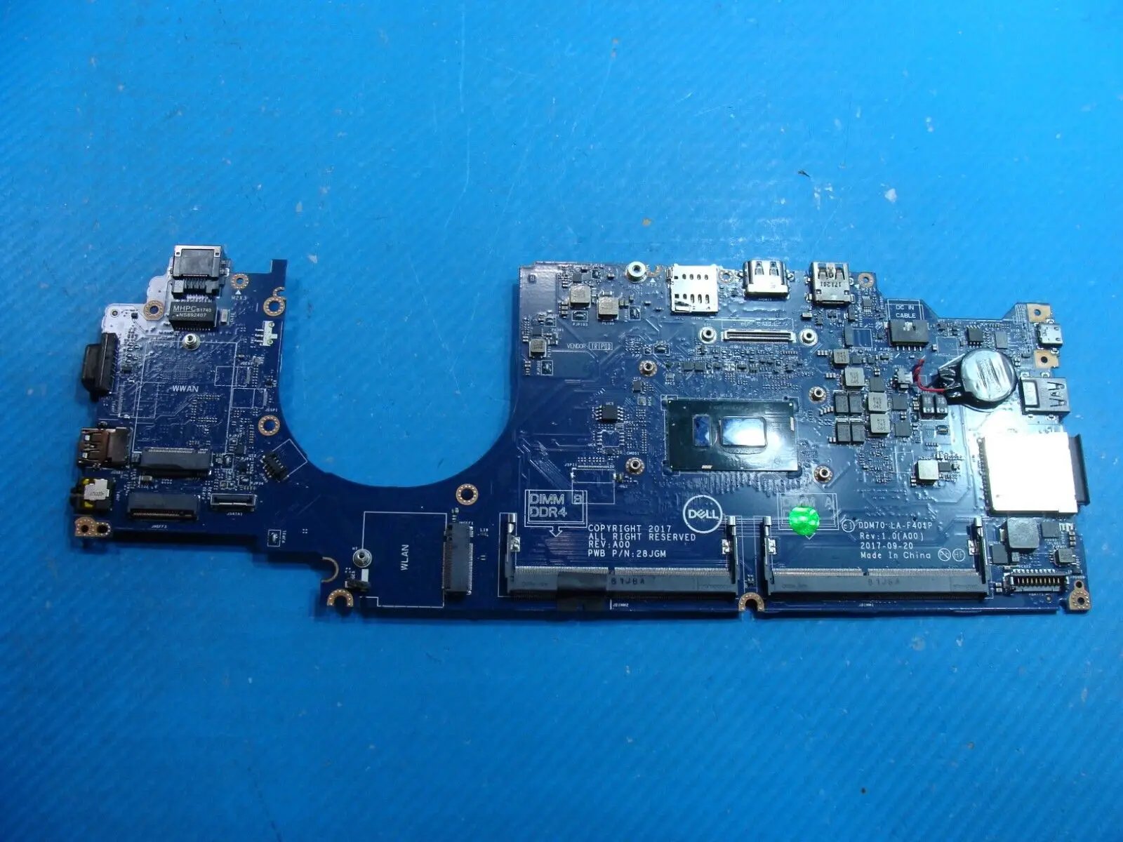 Dell Latitude 5490 14