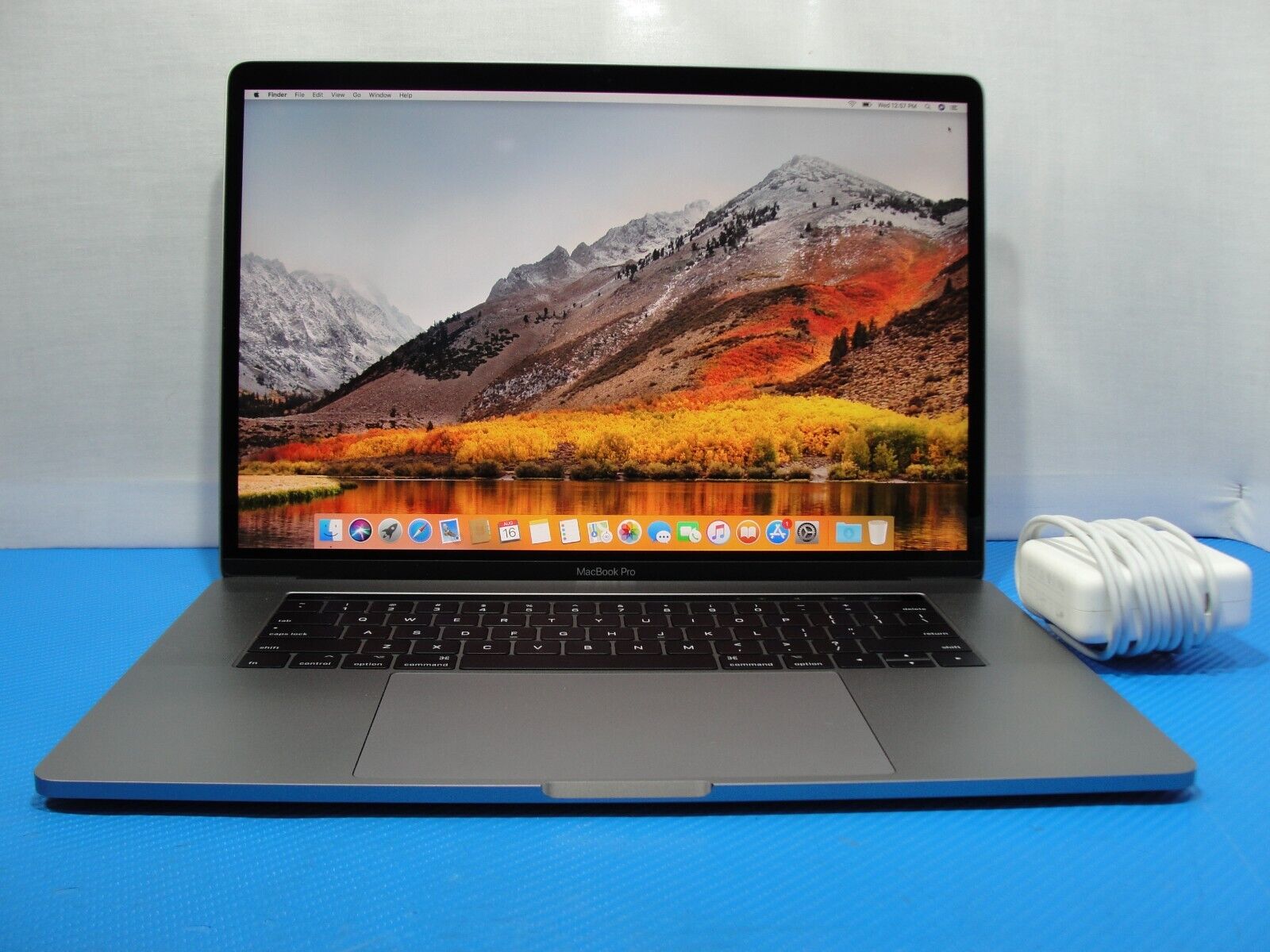 Apple MacBook Pro 15