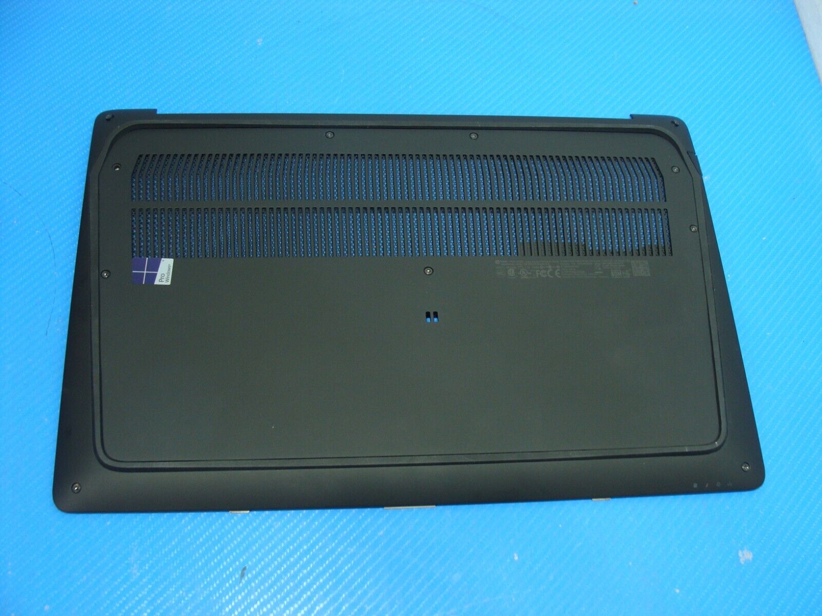 Hp zbook outlet case