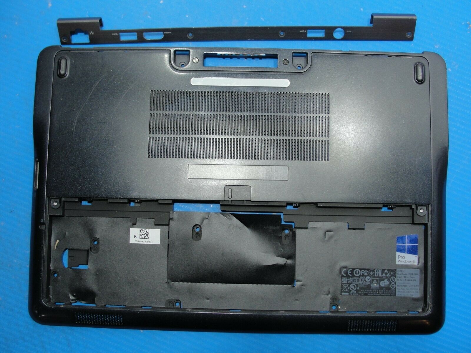 Dell latitude e7240 hard on sale drive