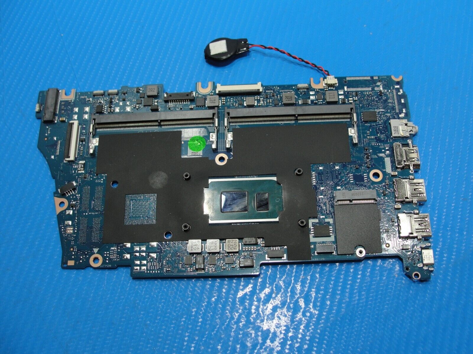 hp 450 motherboard