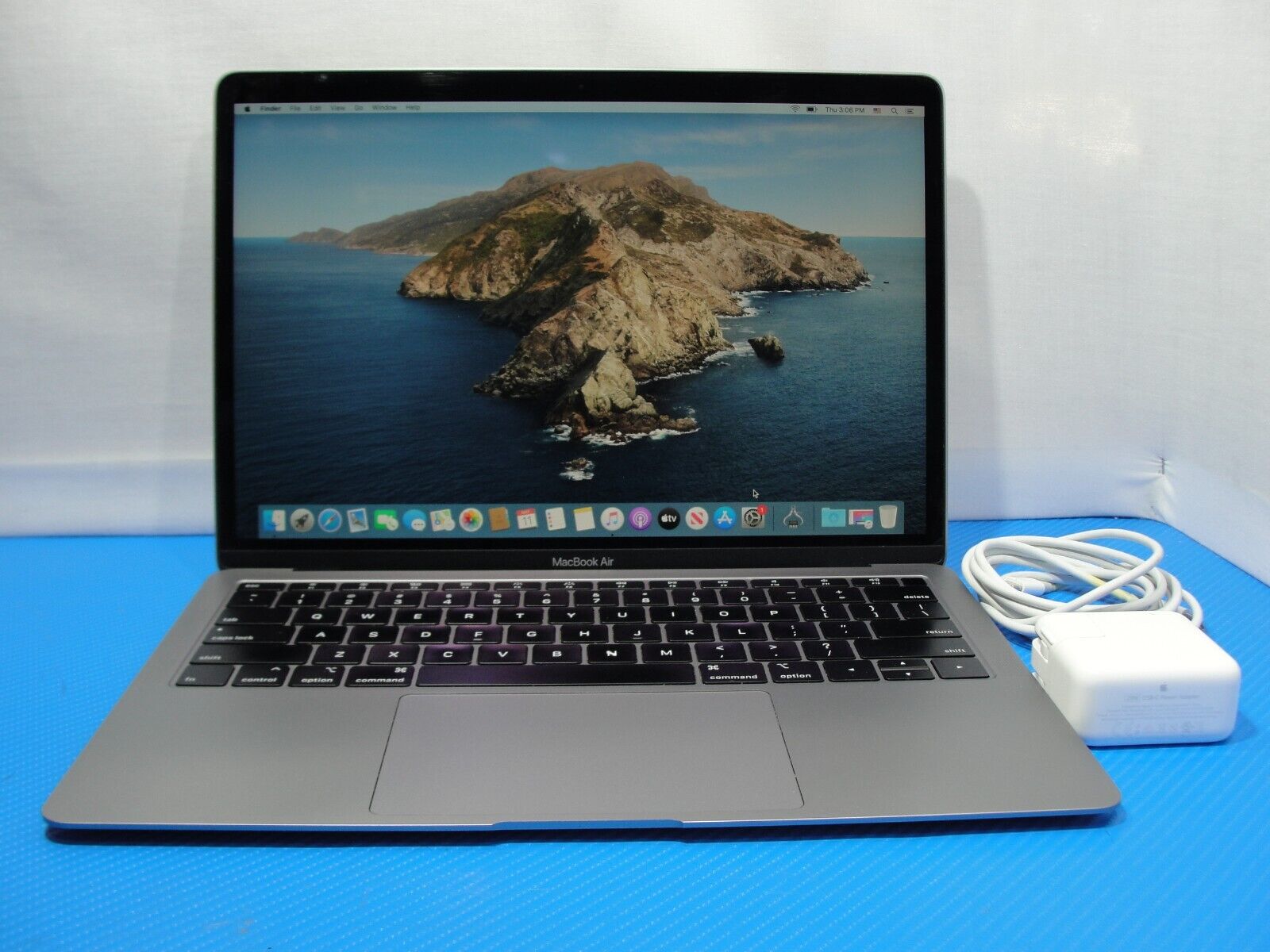 Apple MacBook Air 13