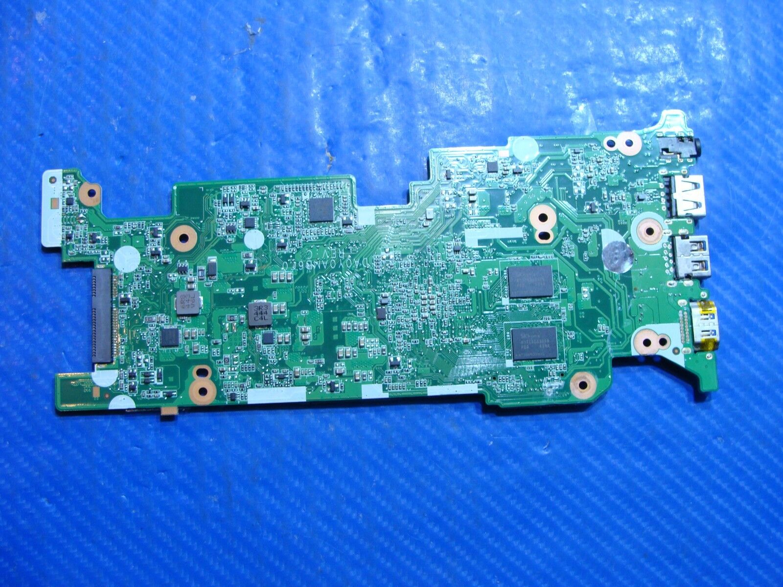 hp stream 11 motherboard