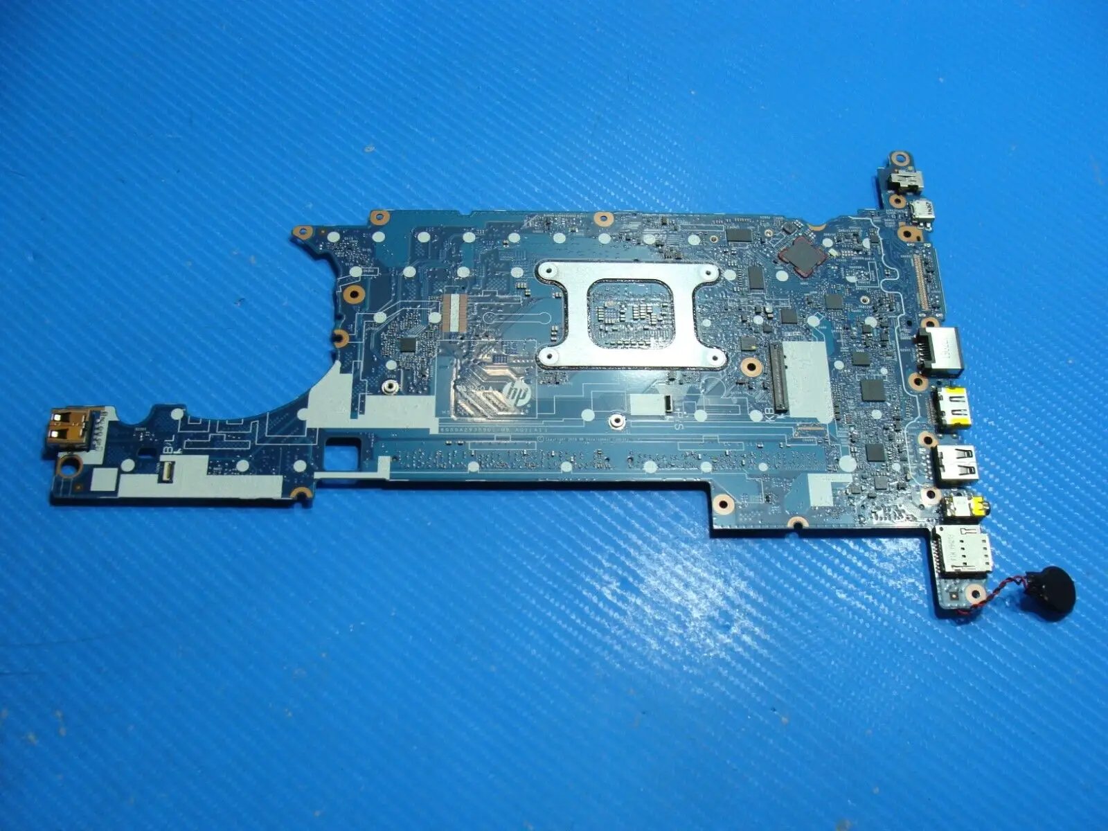 hp elitebook 830 g5 motherboard