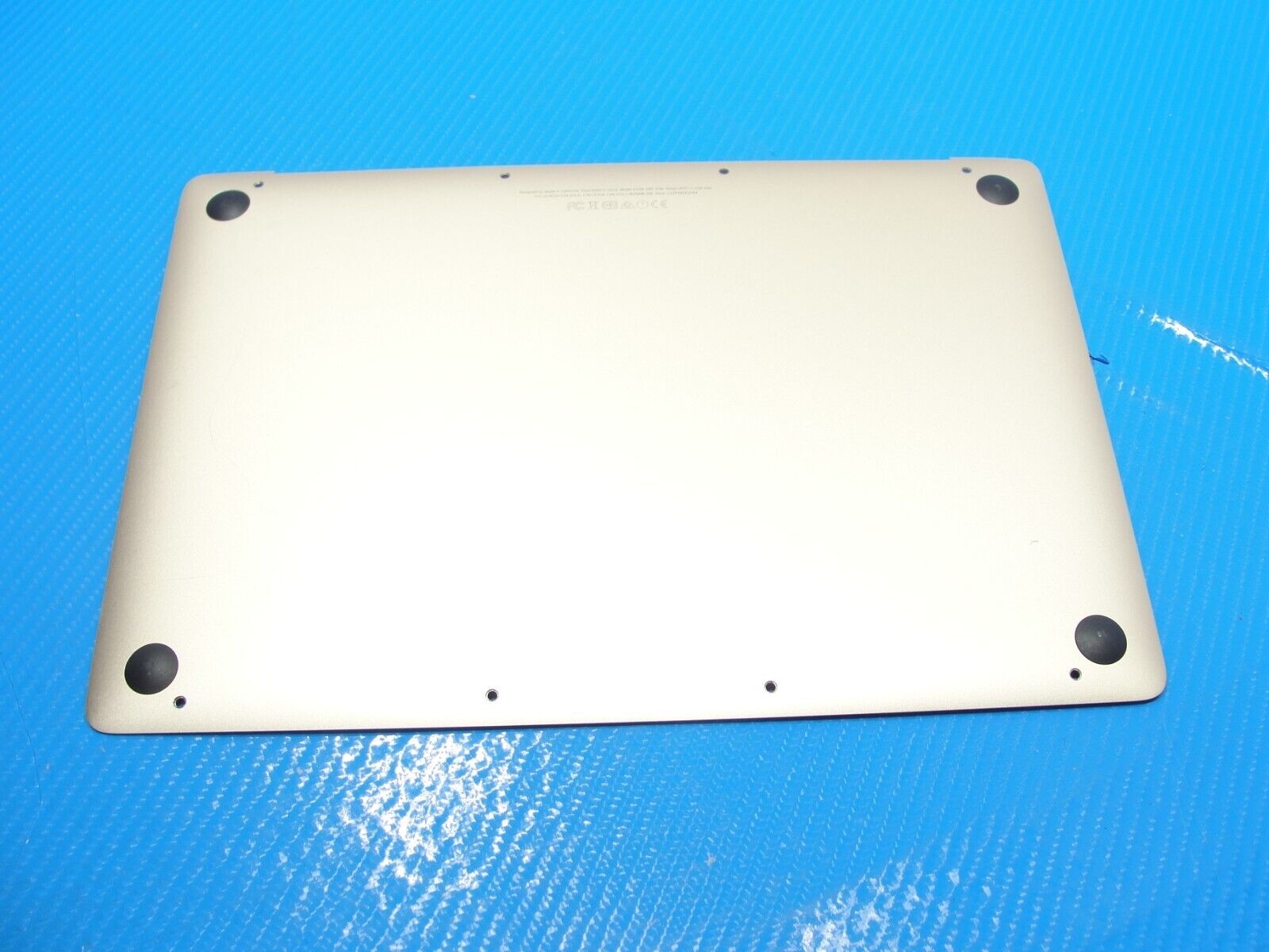 MacBook A1534 12