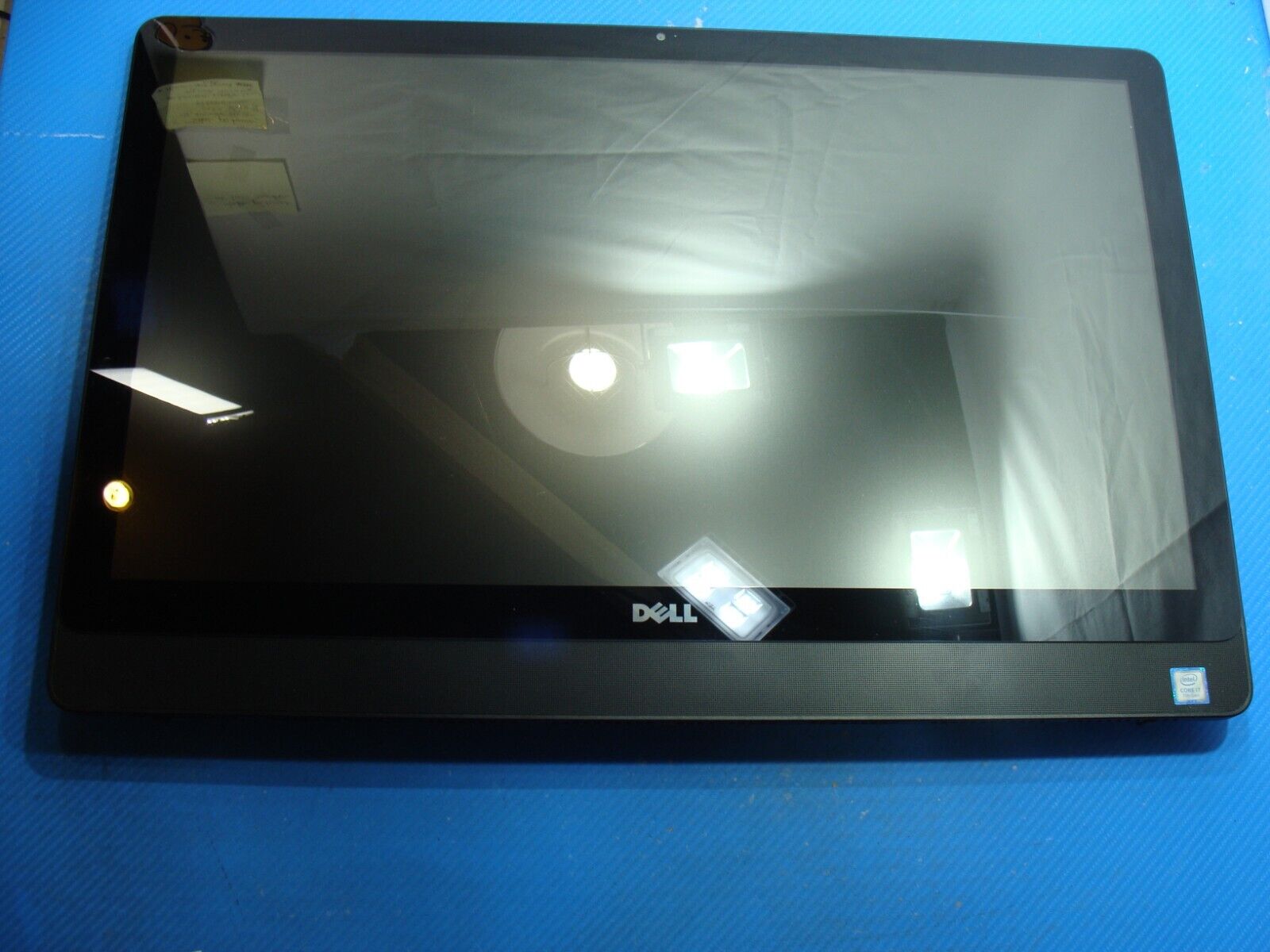 Dell Inspiron 24” 5488 AIO OEM Desktop Glossy FHD LCD Touch Screen Dis
