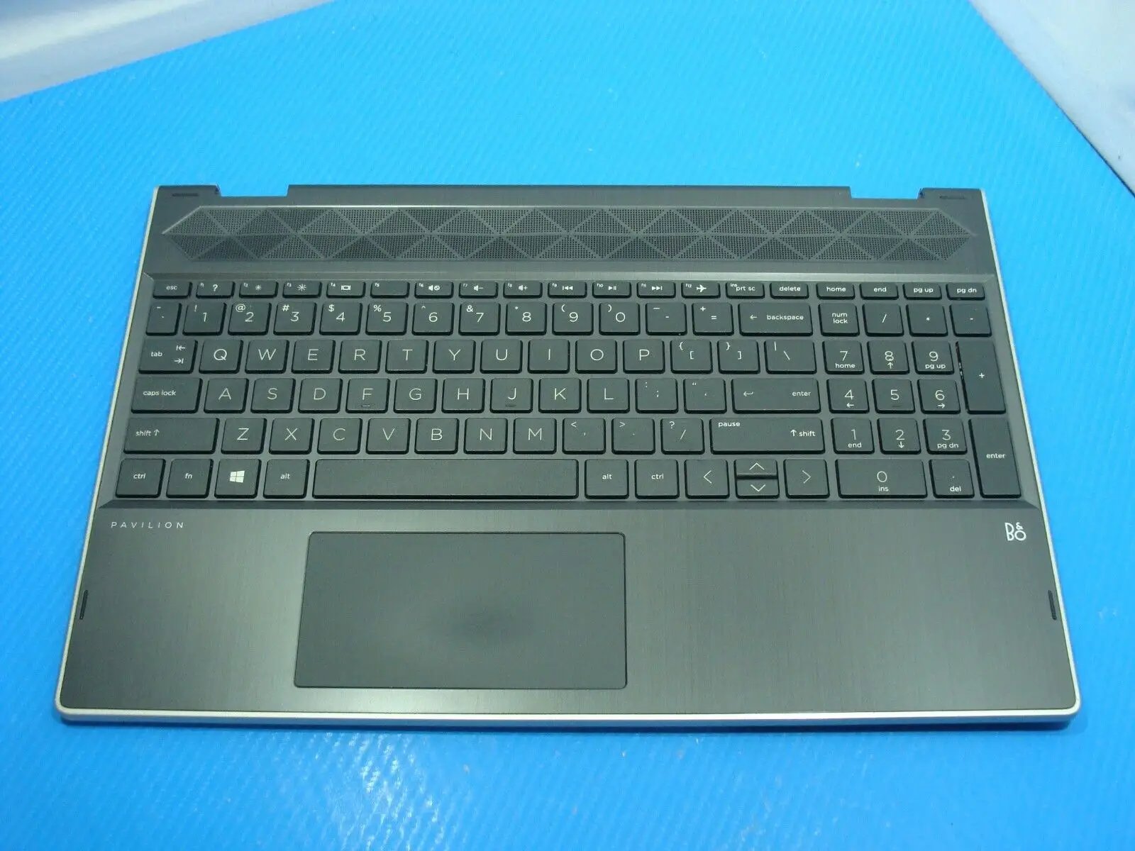 Charger for HP Pavilion 15-cr0087cl x360 Laptop