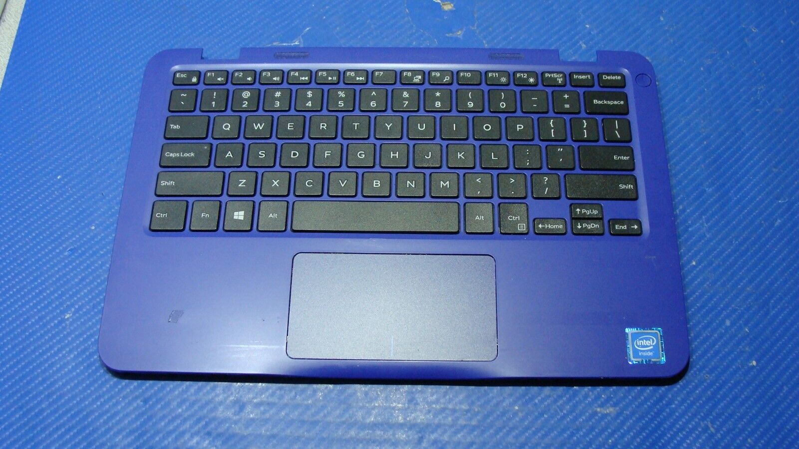 Dell Inspiron 11-3162 11.6