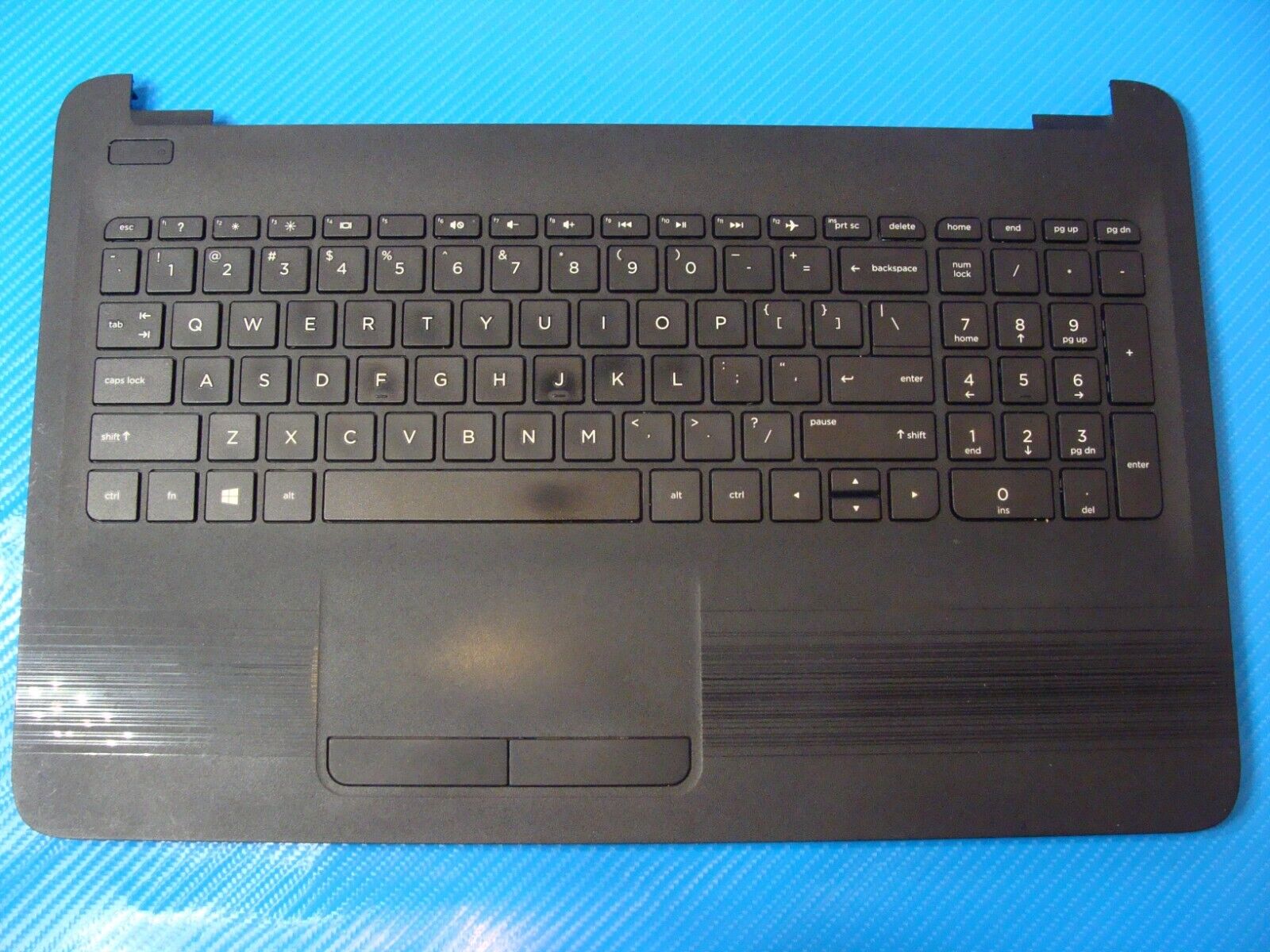 hp 15 ba079dx